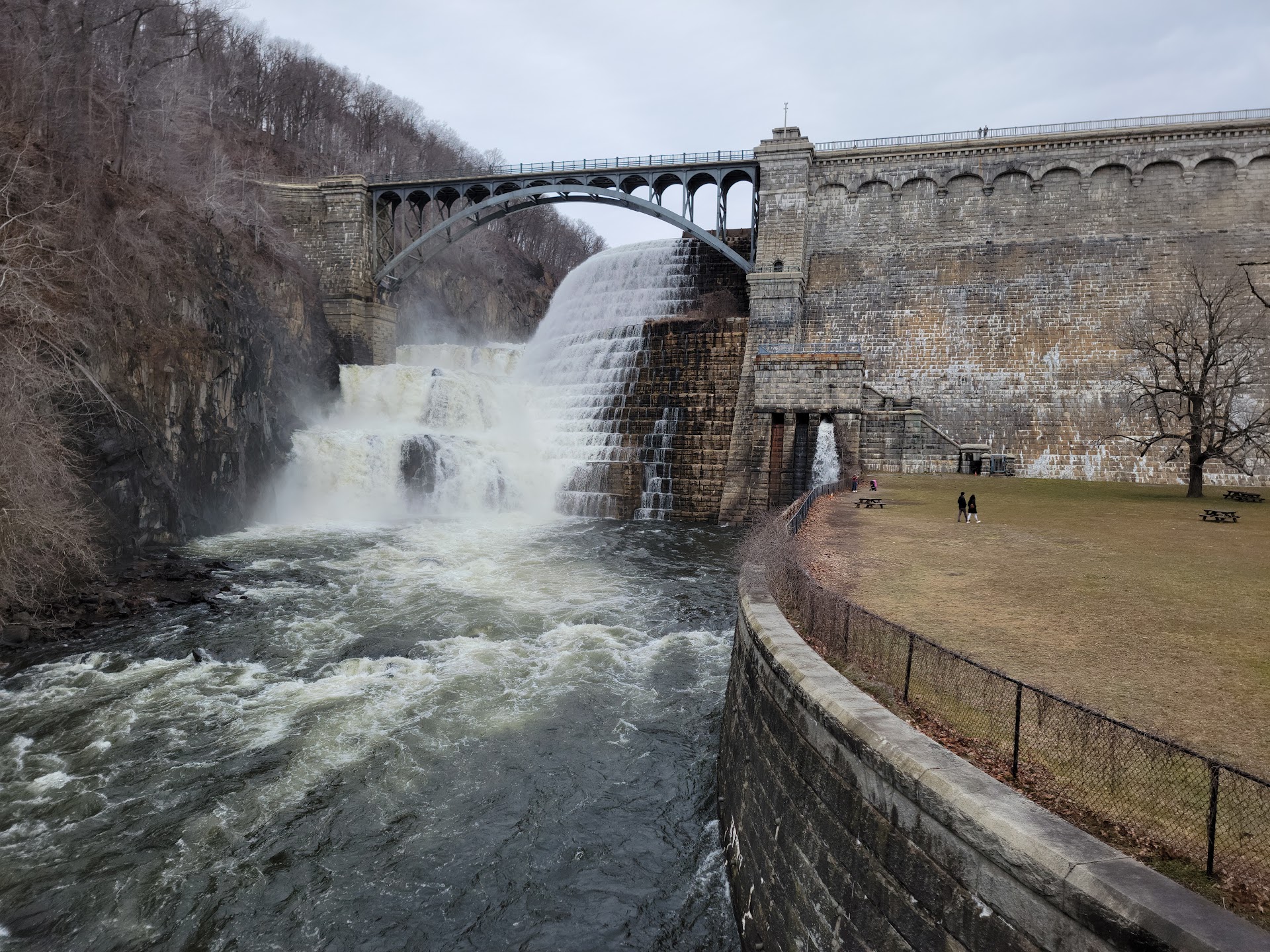 Croton Gorge Park
