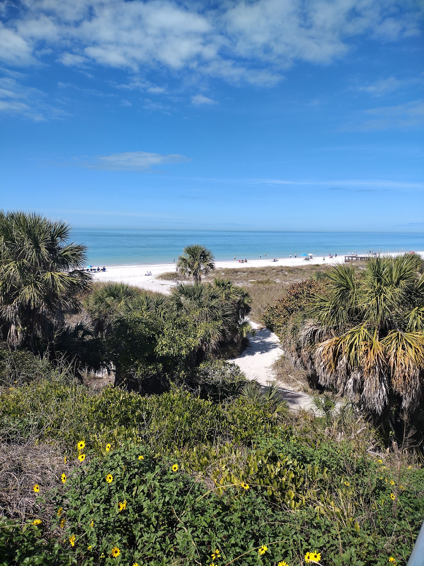 Fort De Soto Park