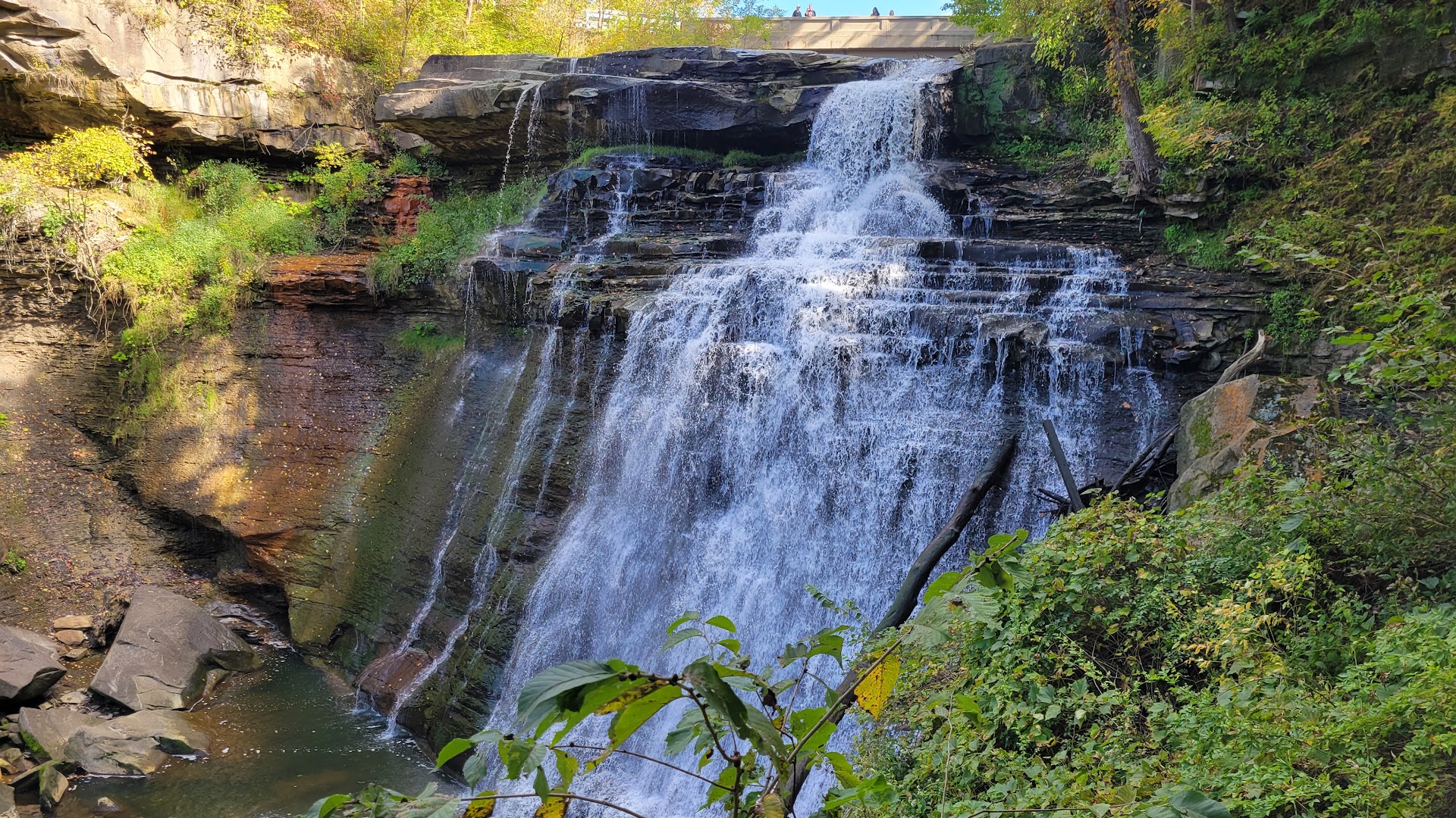 Cuyahoga Valley National Park