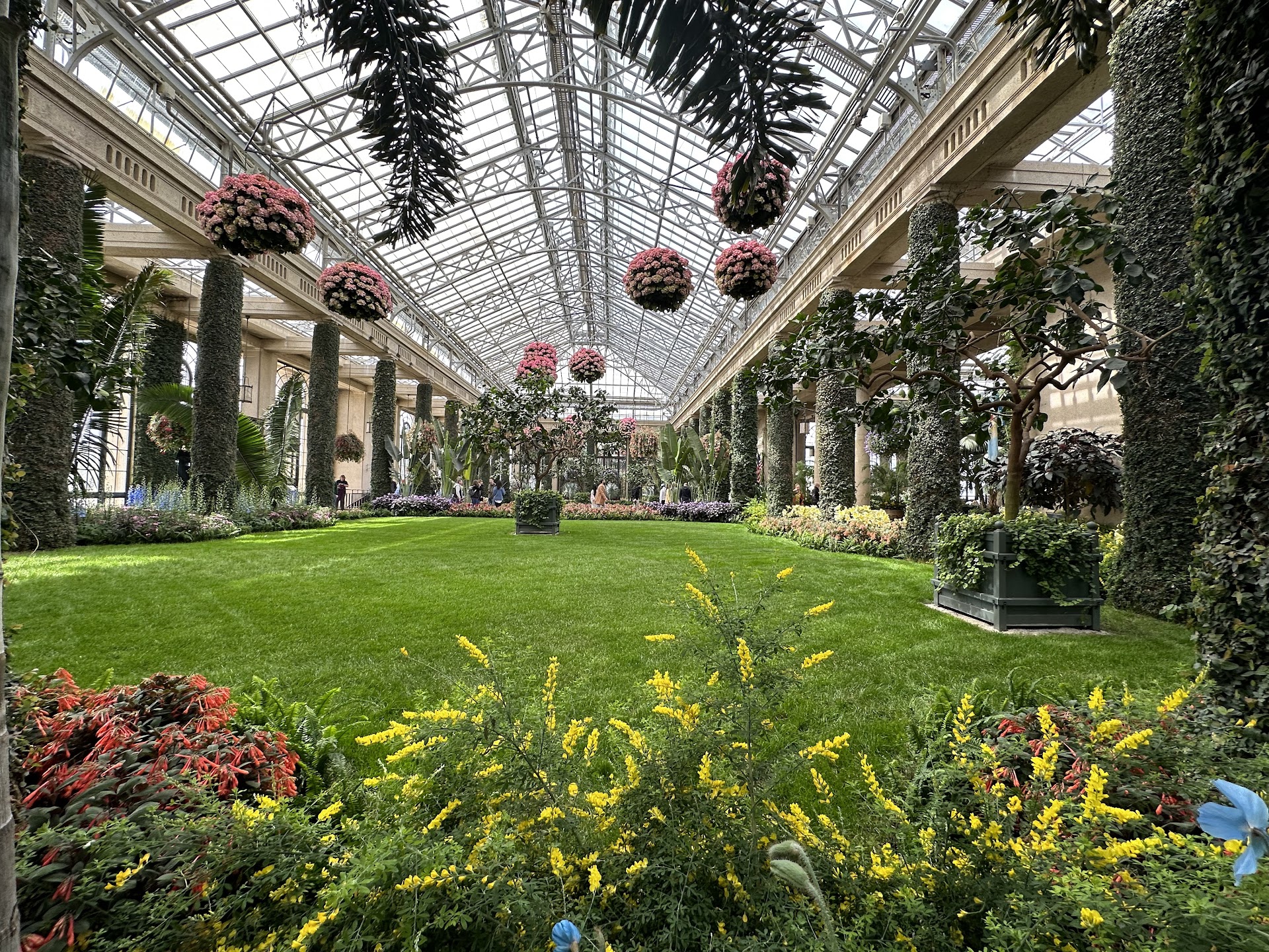 Longwood Gardens