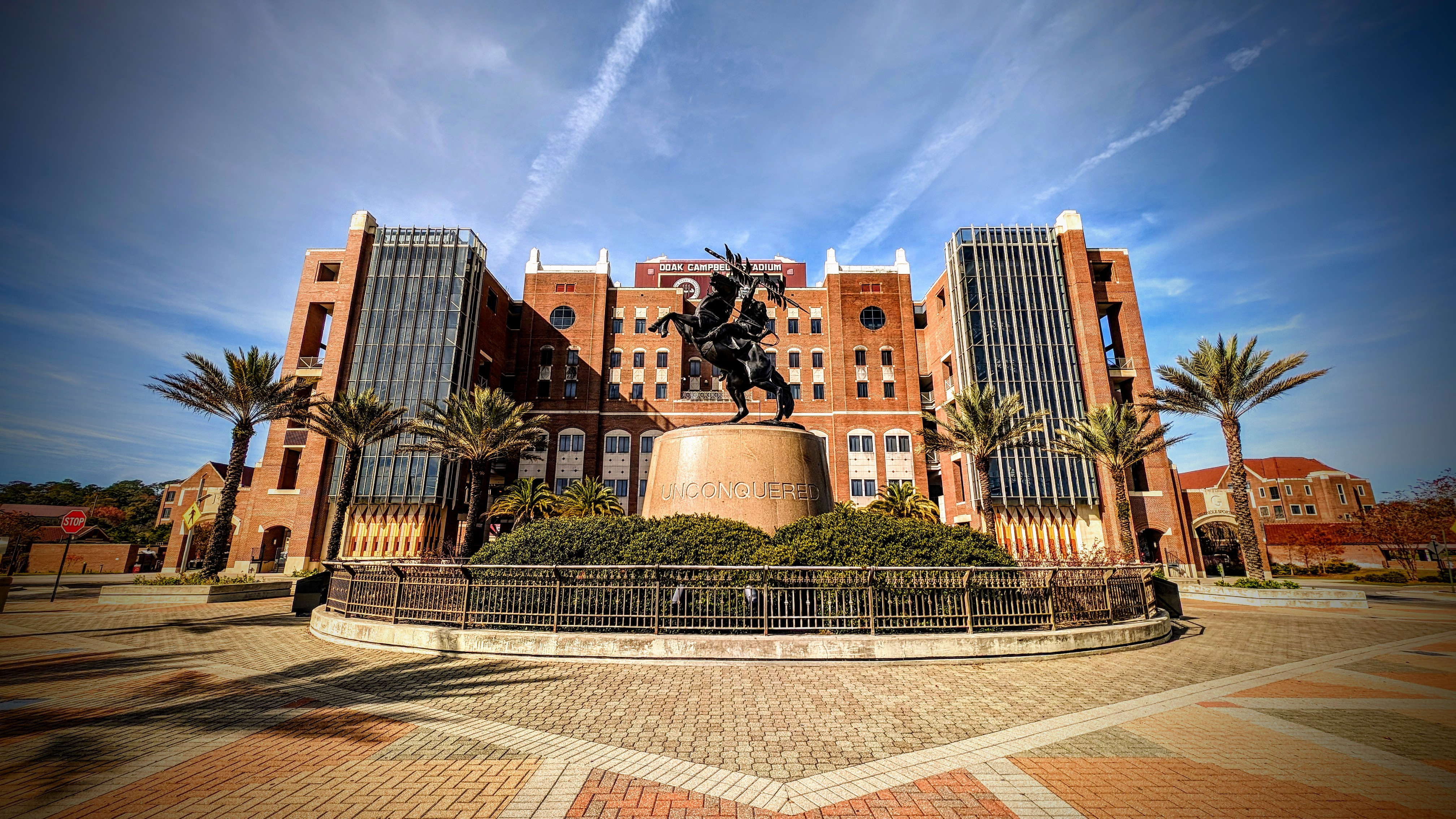 Doak S. Campbell Stadium