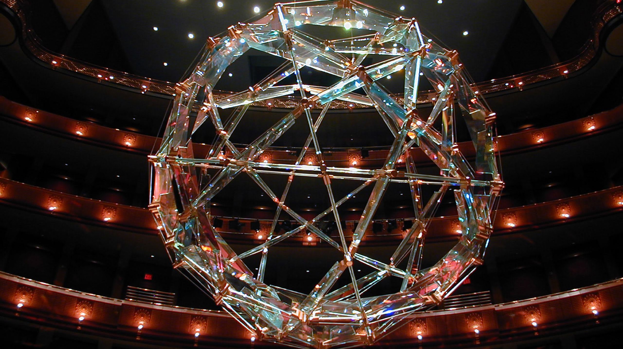 New Jersey Performing Arts Center (NJPAC)