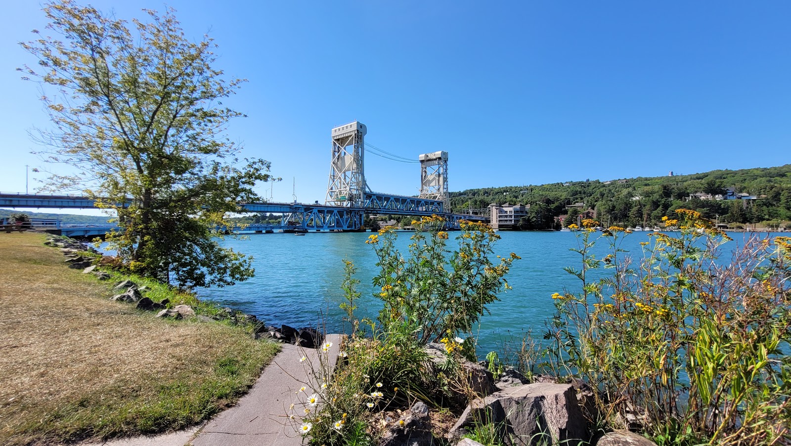 Houghton