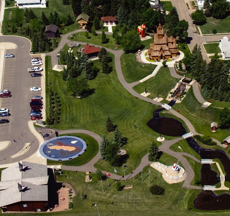Minot