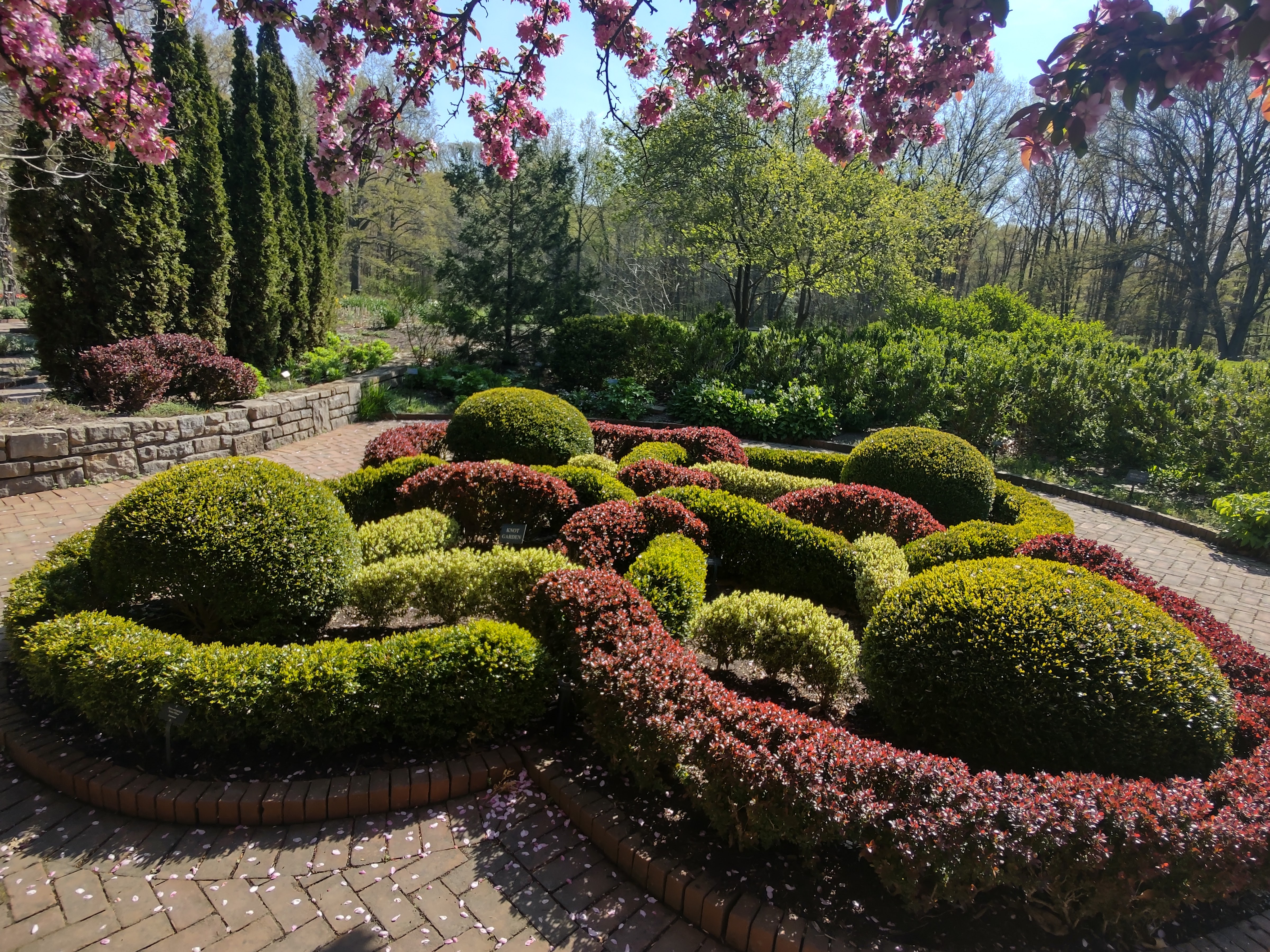 Inniswood Metro Gardens