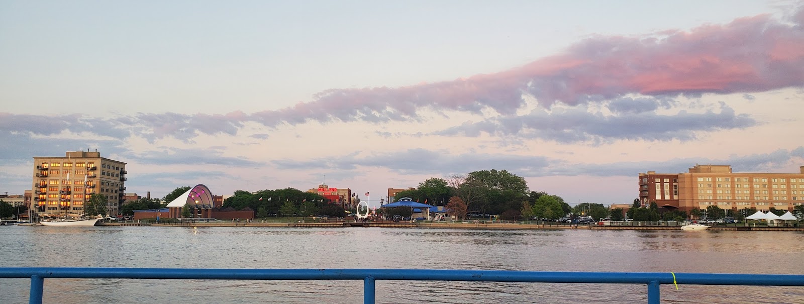 Bay City