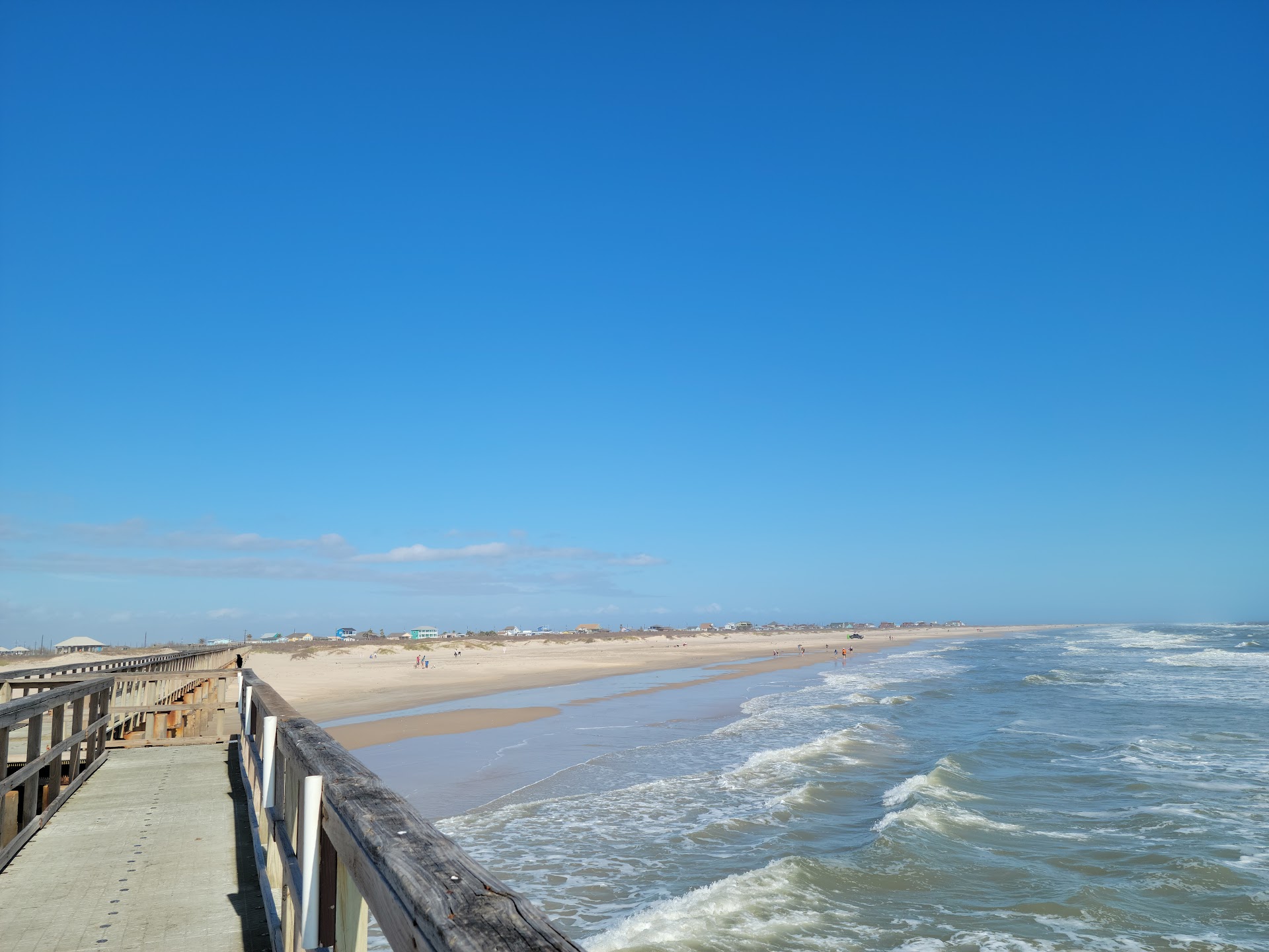 Matagorda Bay Nature Park