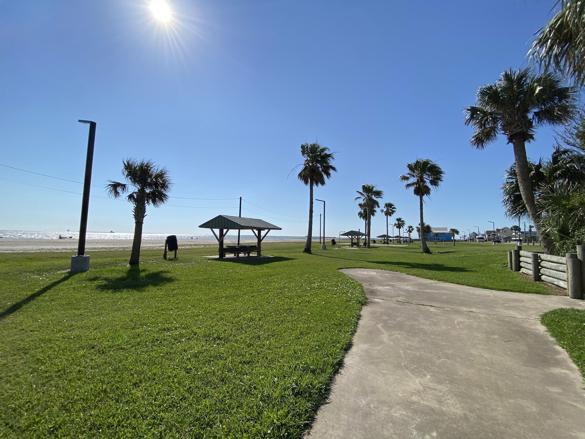 King Fisher Beach