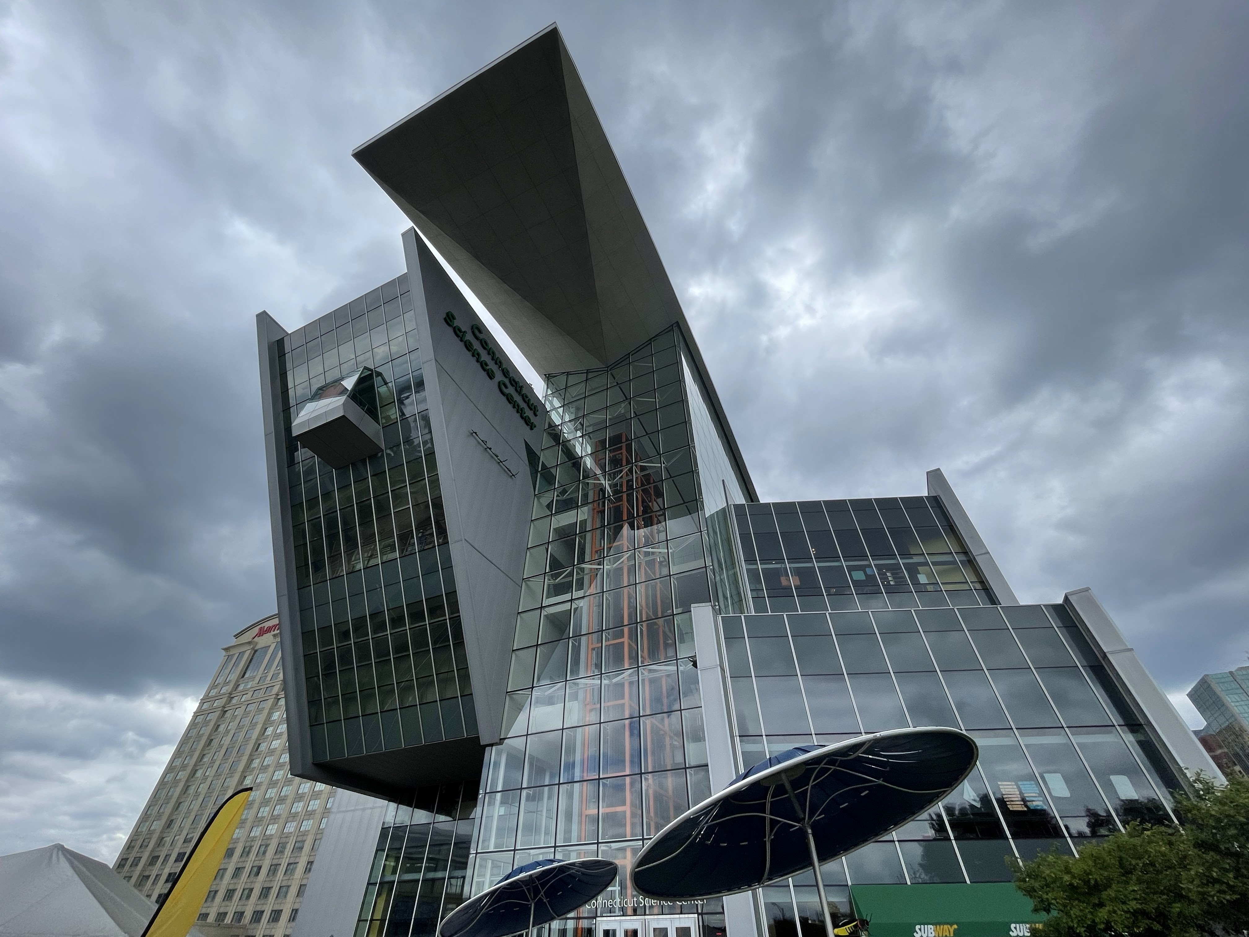 Connecticut Science Center