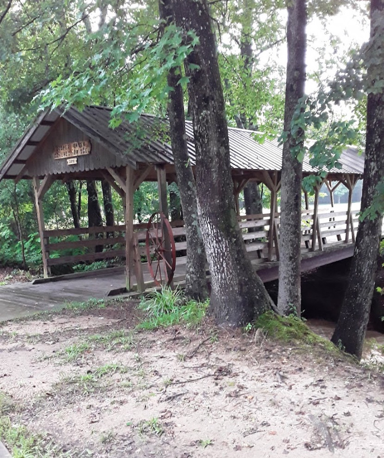Twin Oaks Park