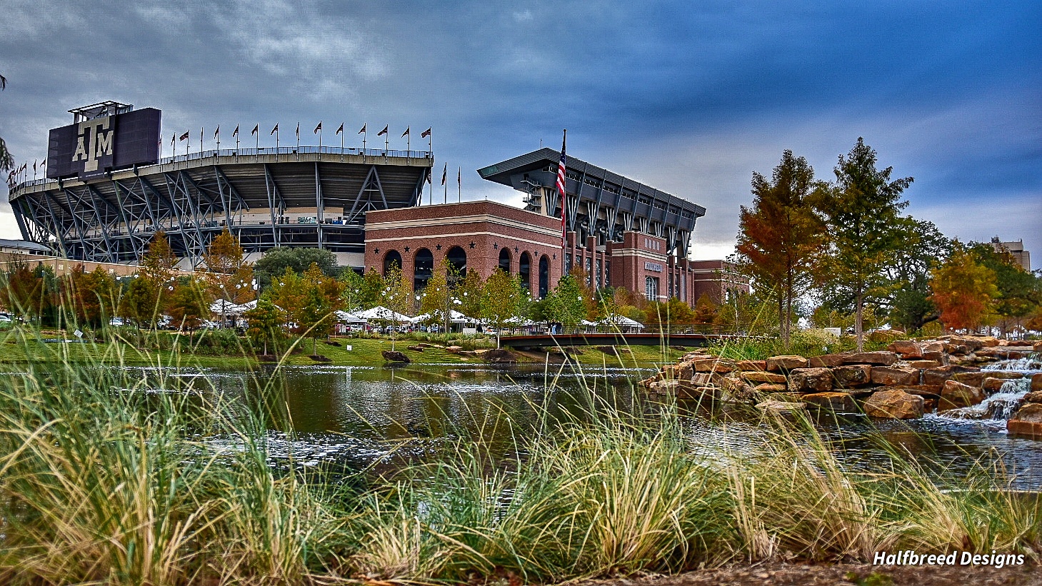 Aggie Park