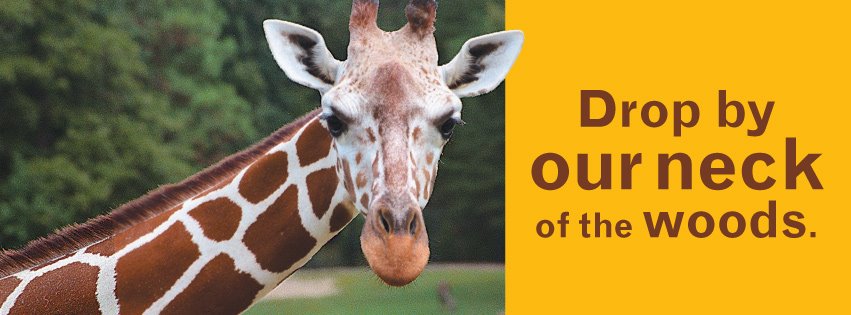Caldwell Zoo