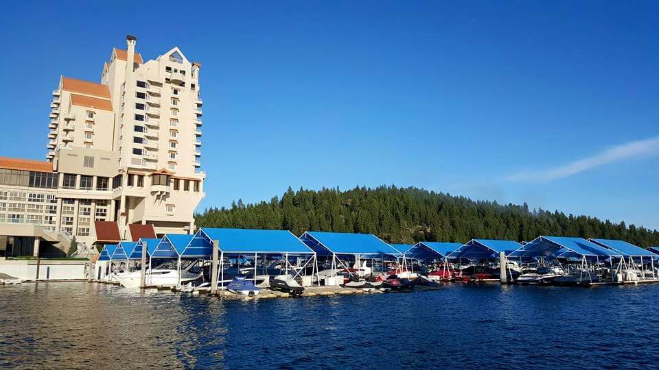 Coeur d'Alene