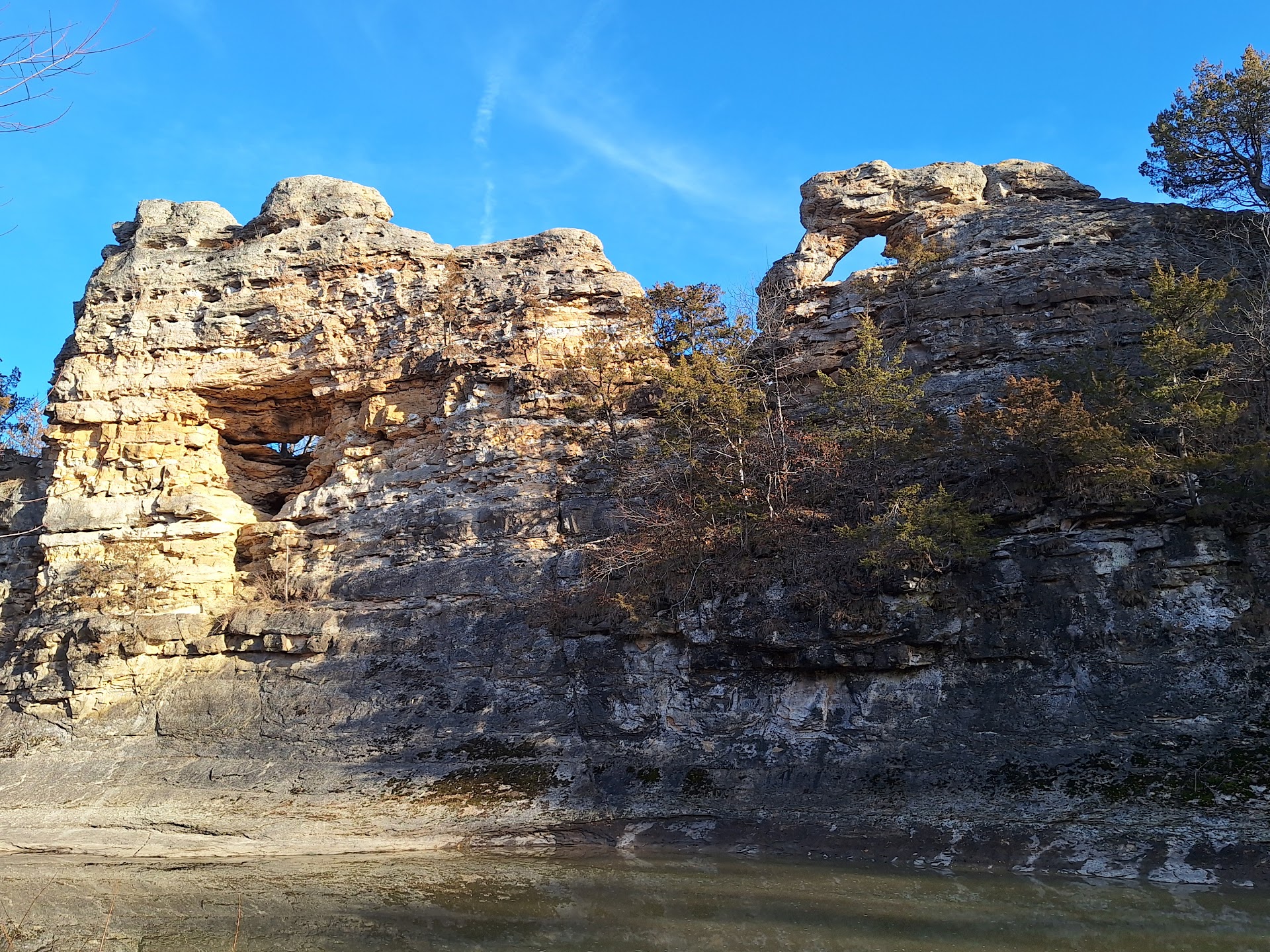 Pinnacles Youth Park