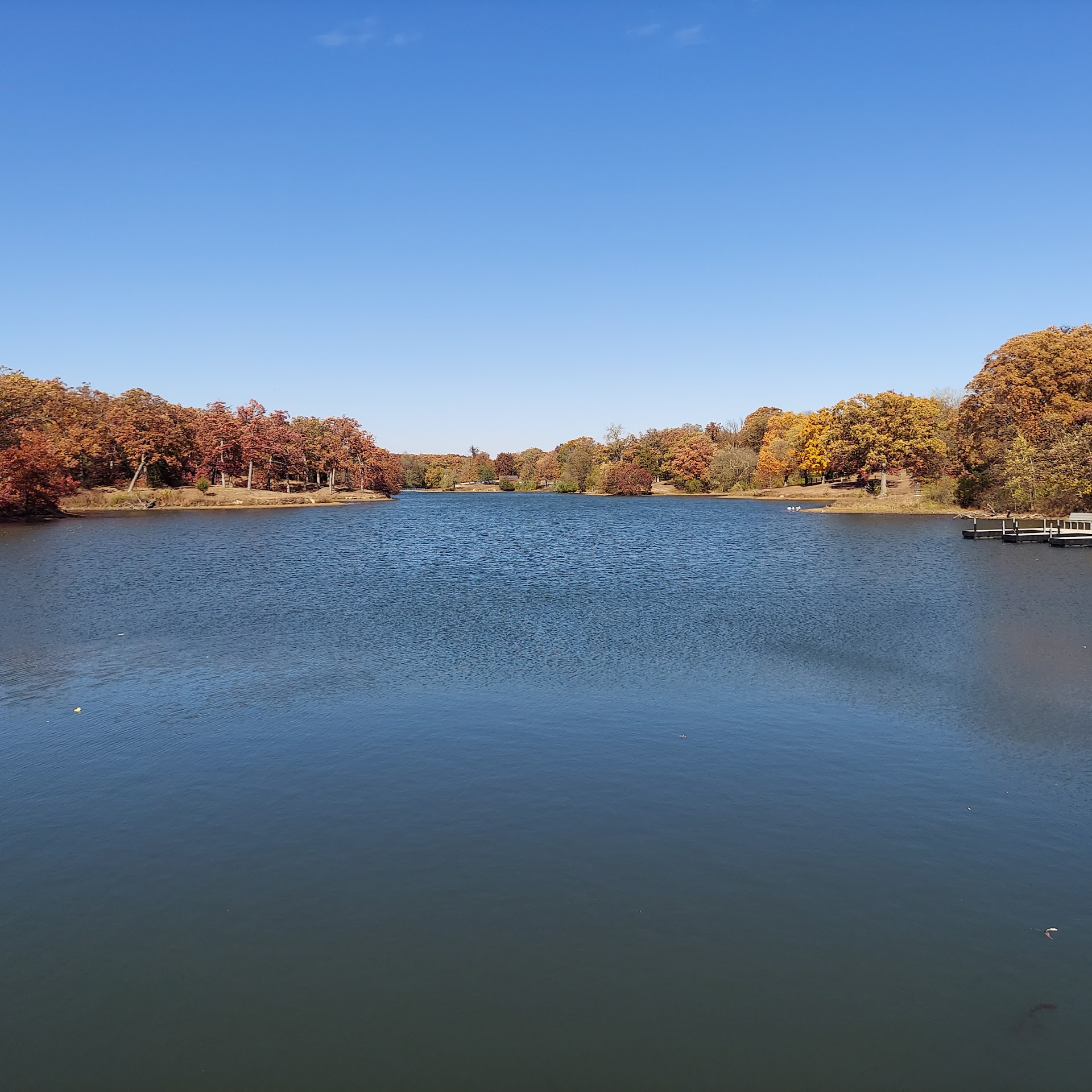 Rothwell Park