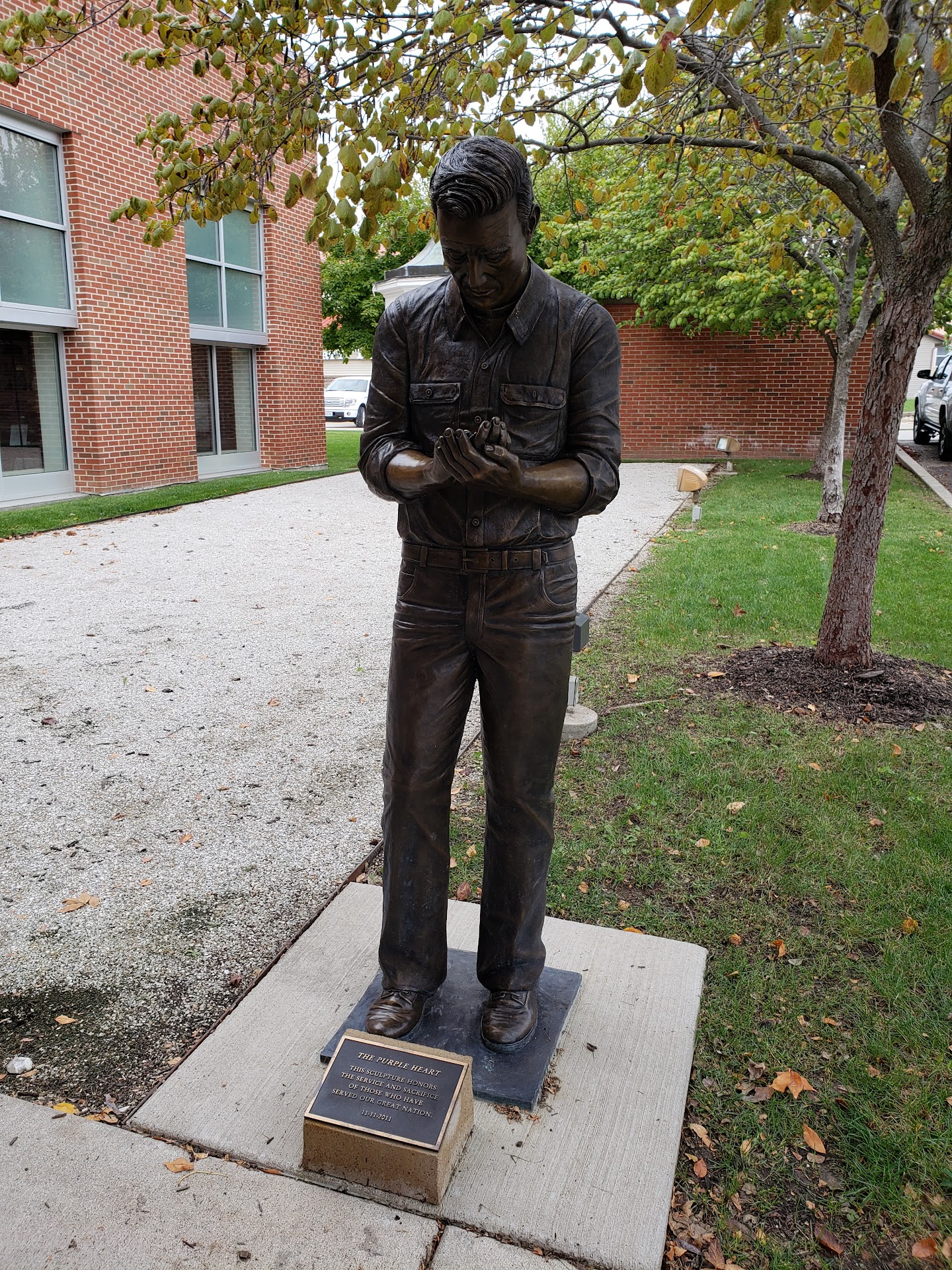 Dr. Ruth W. Towne Museum & Visitors Center