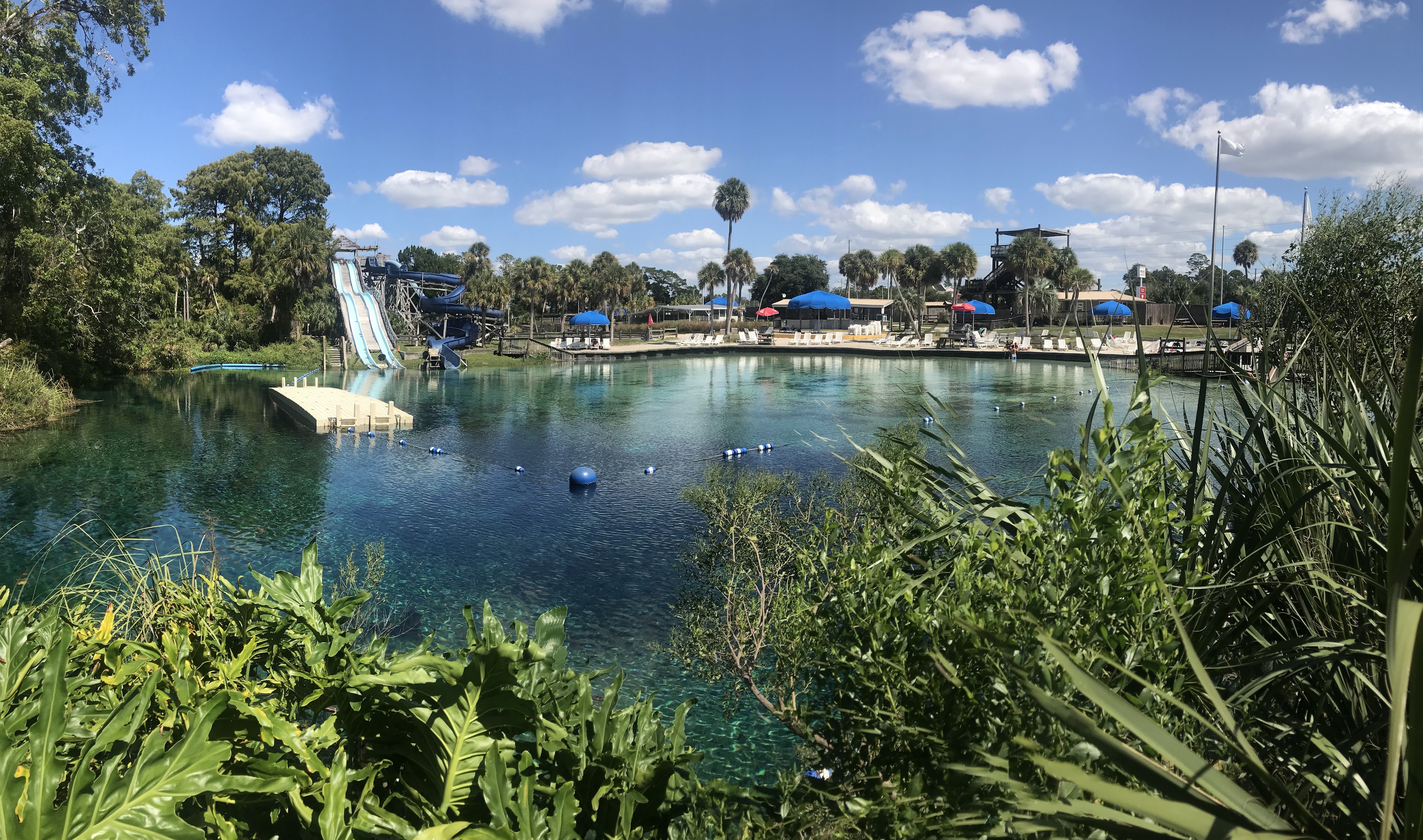 Weeki Wachee Springs State Park