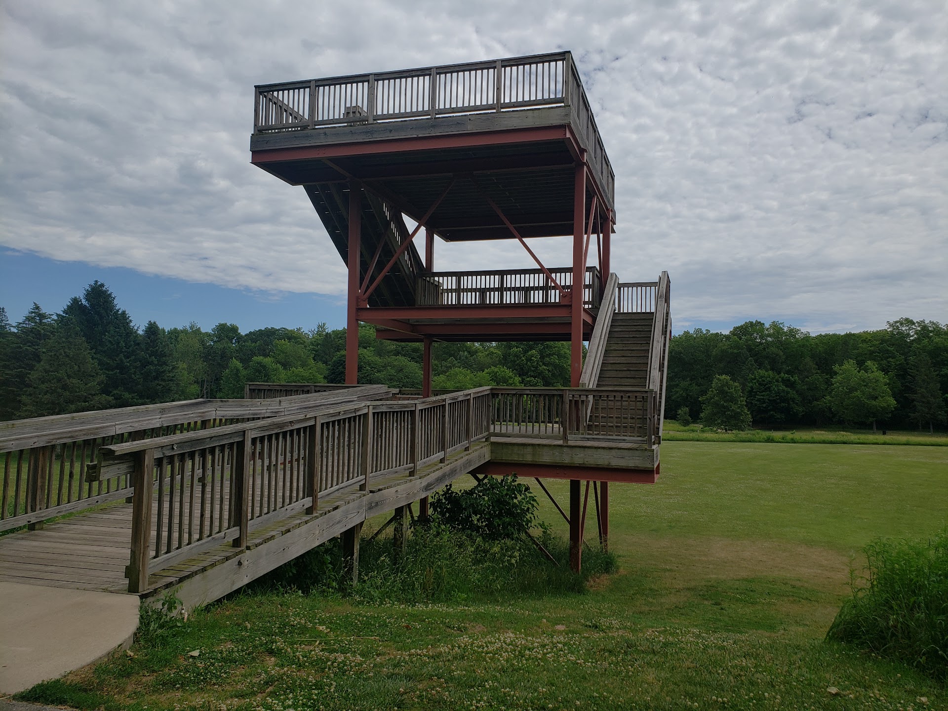 Ox Bow Park