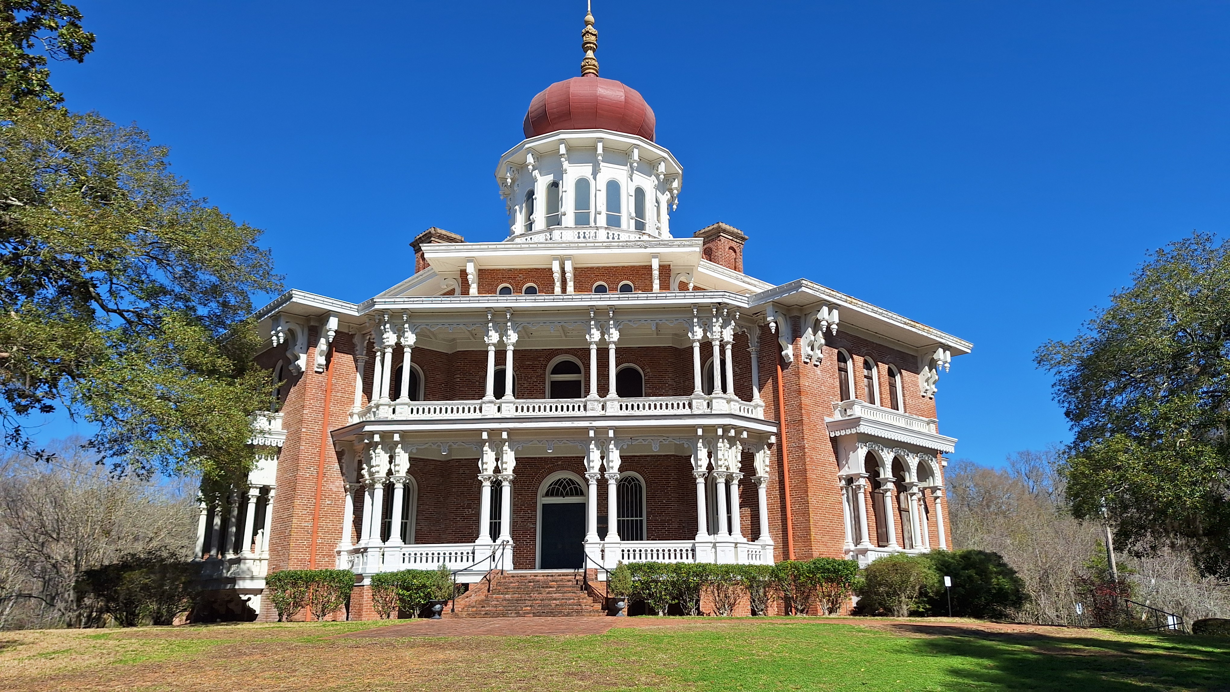 Longwood