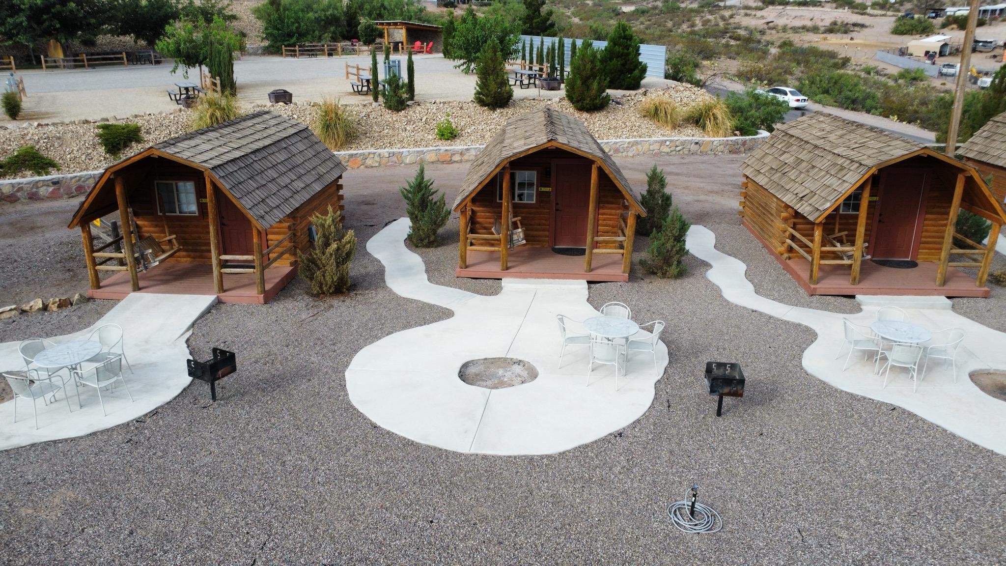 Las Cruces KOA Journey