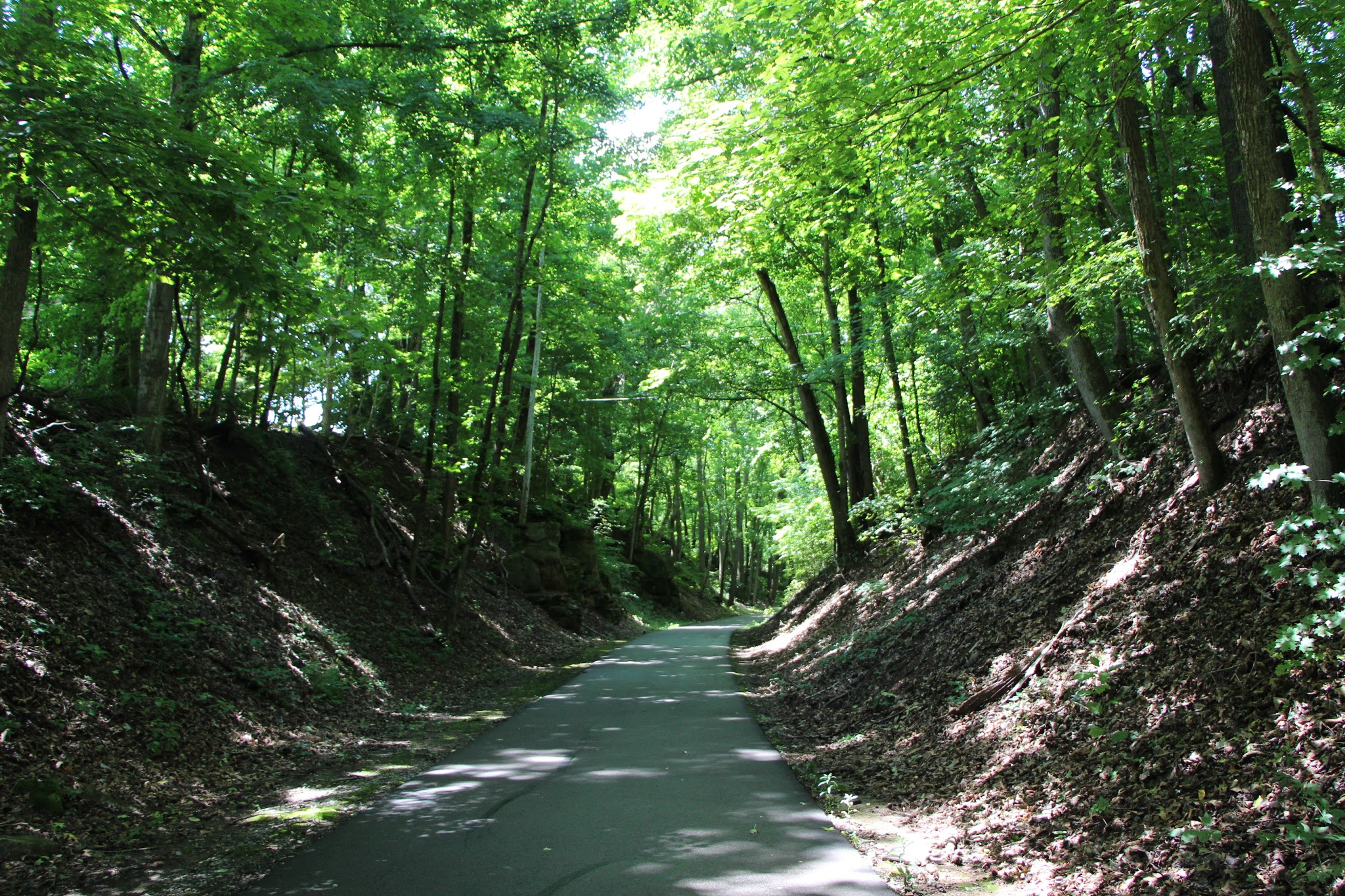 Clarksville Greenway