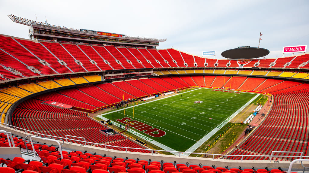 Kansas City