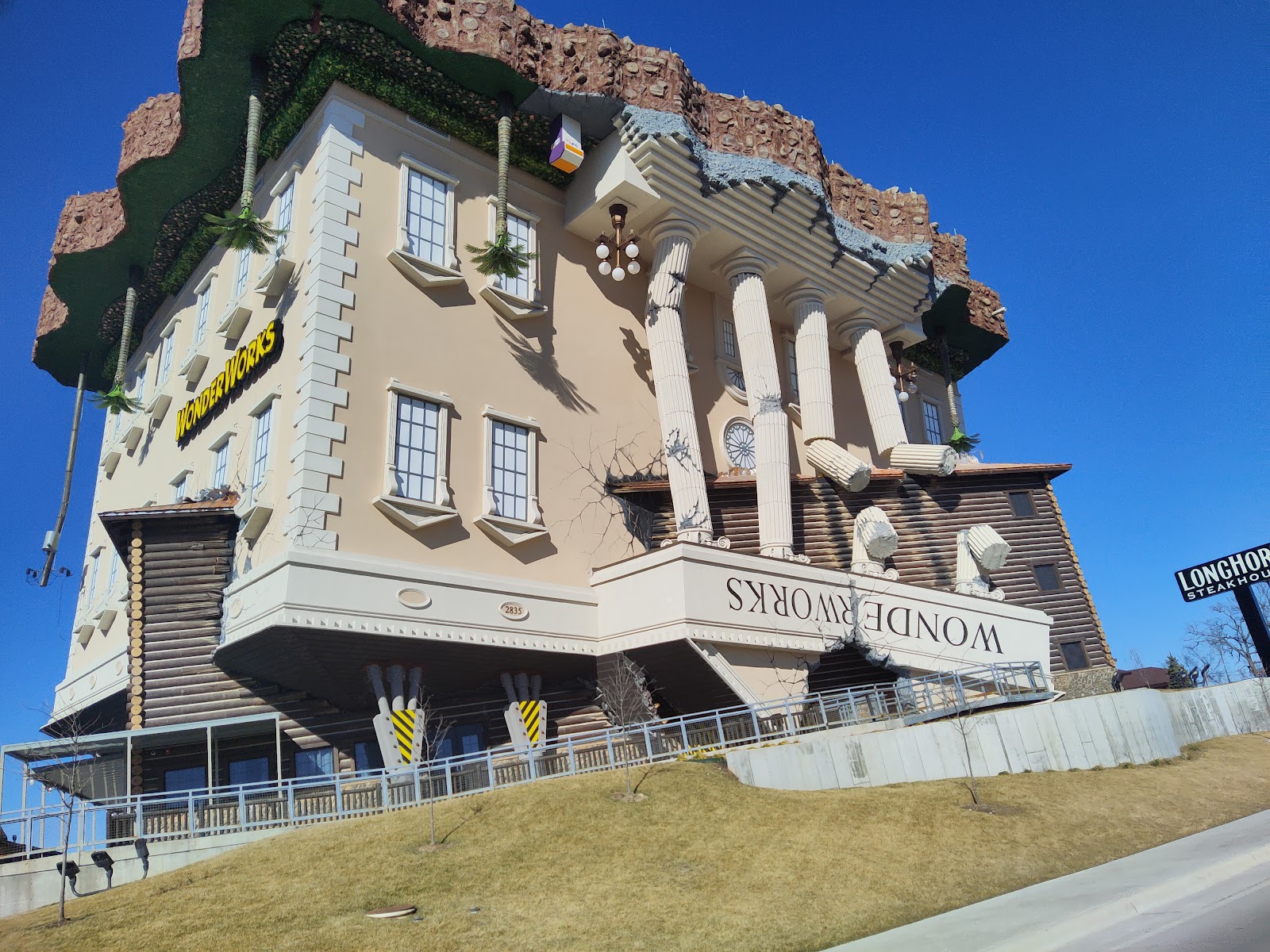 Branson
