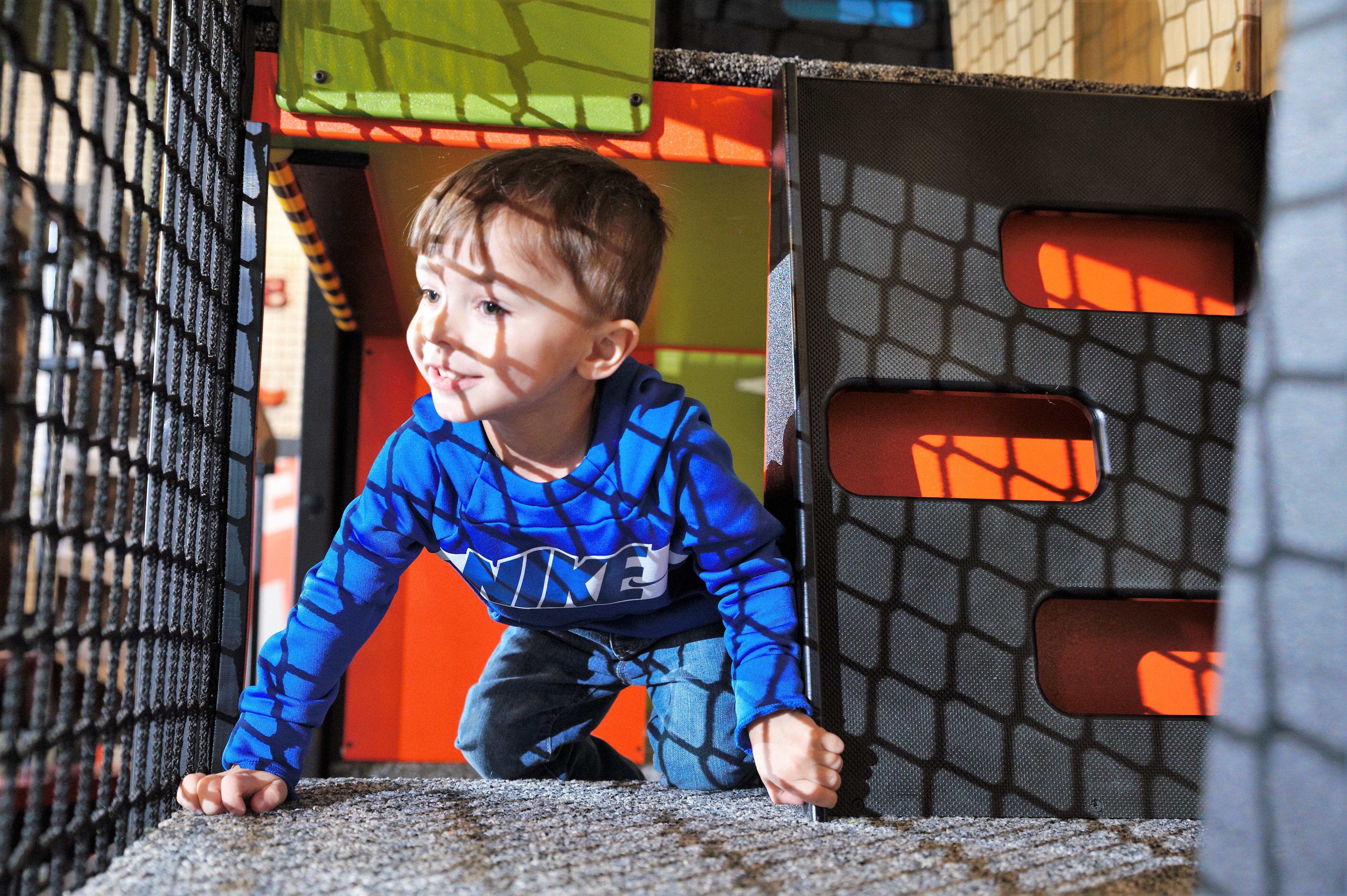 Discovery Depot Children's Museum