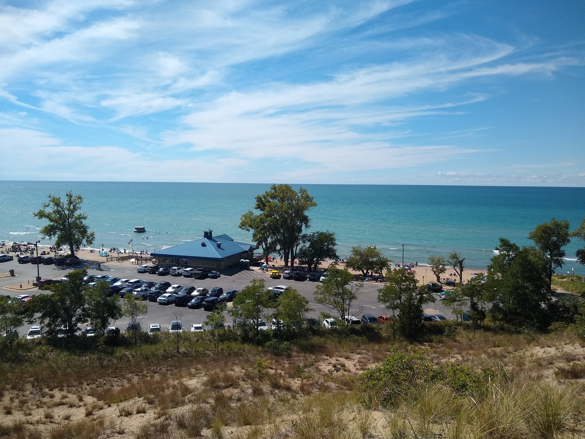 Weko Beach
