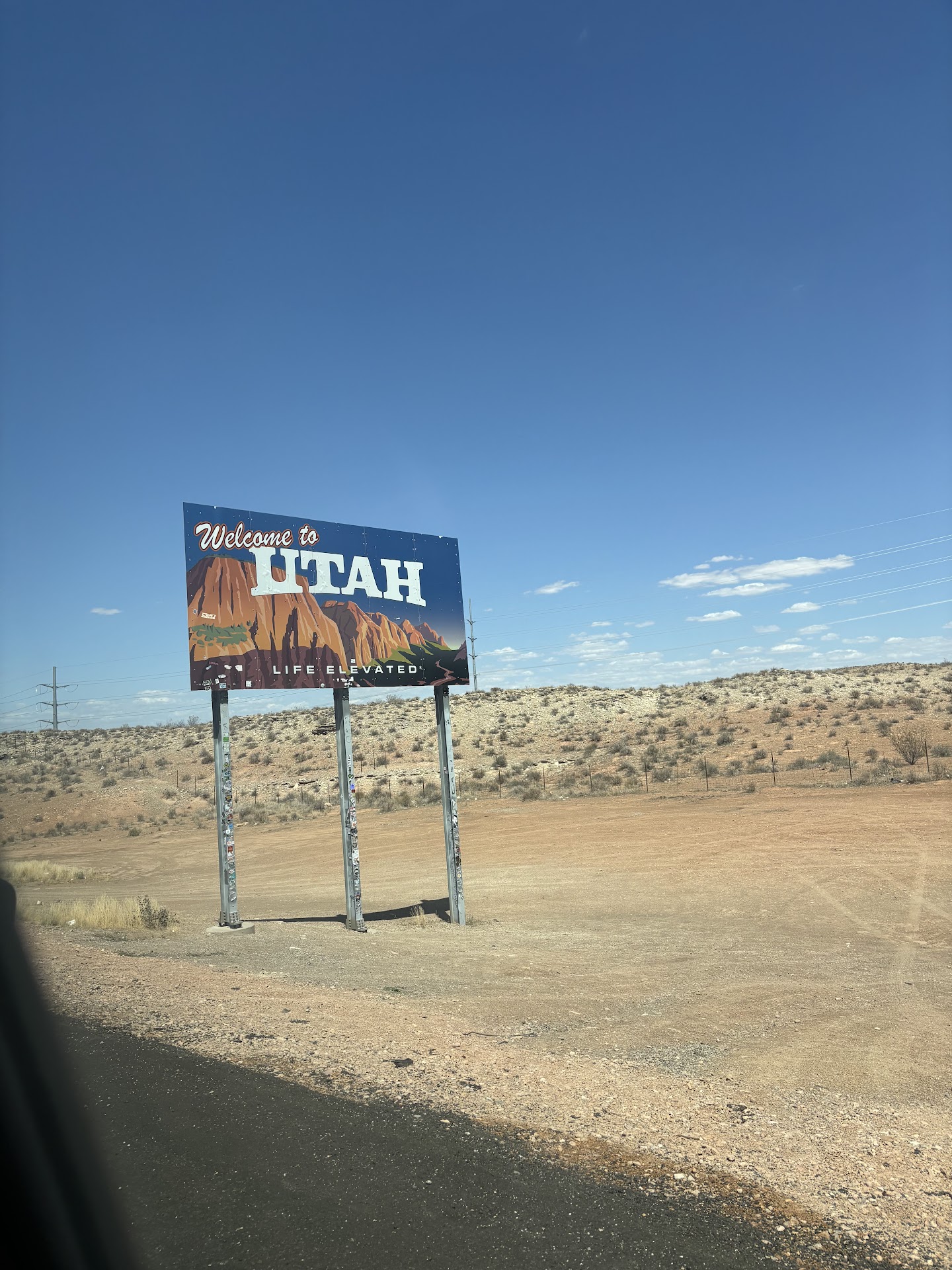 Welcome to Utah Sign