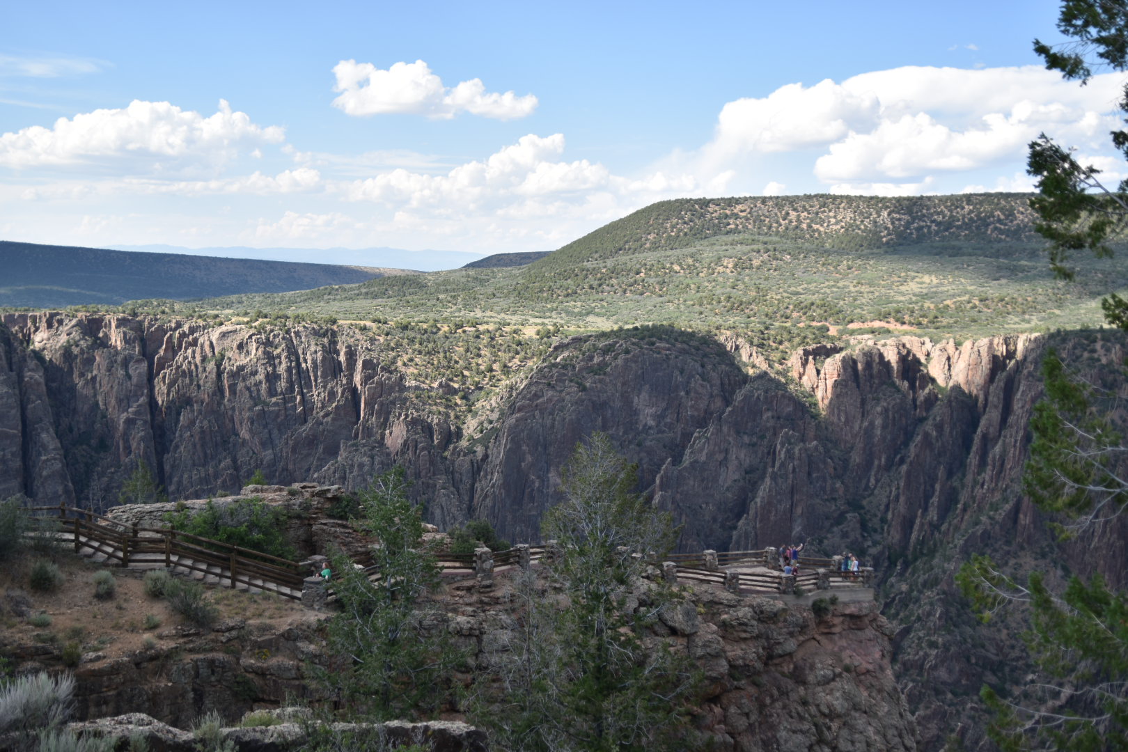 South Rim Visitor Center