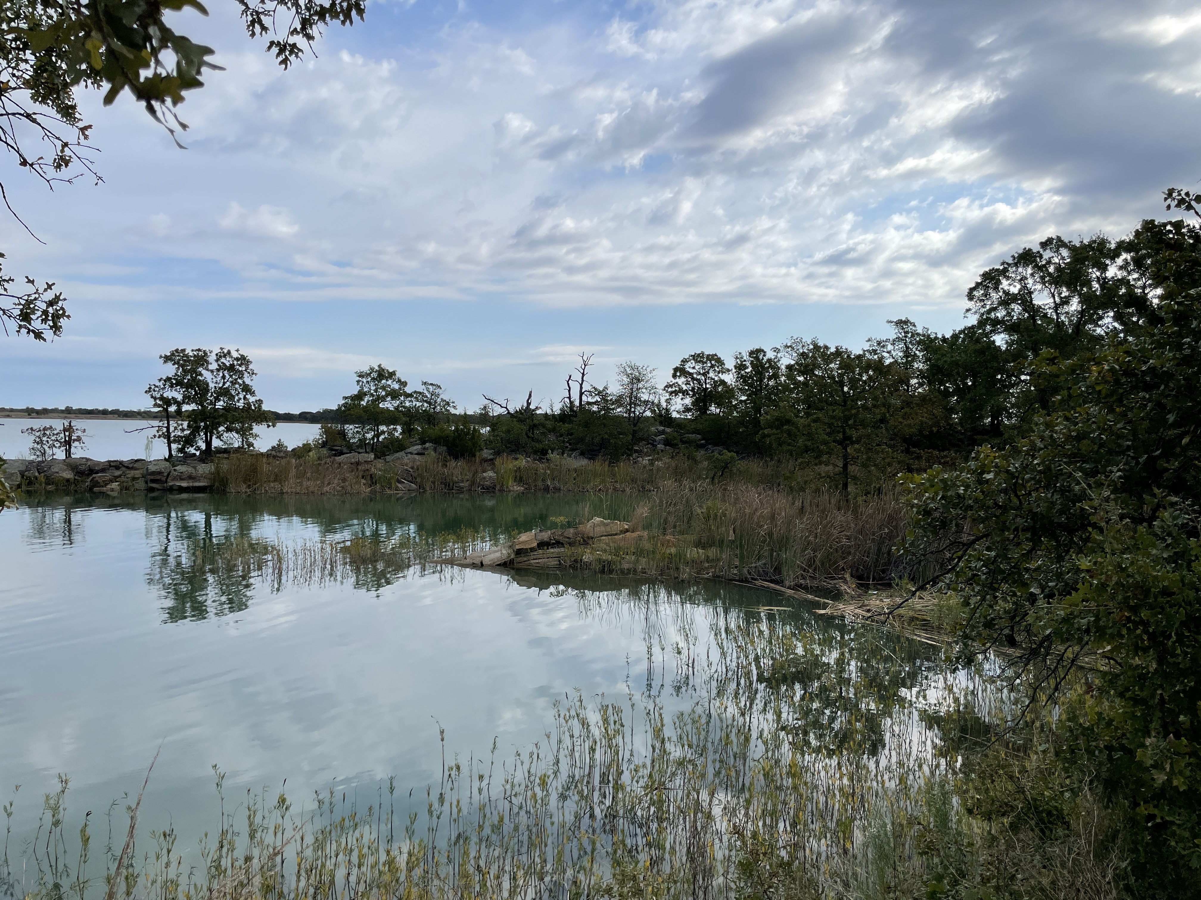 Lake Murray State Park