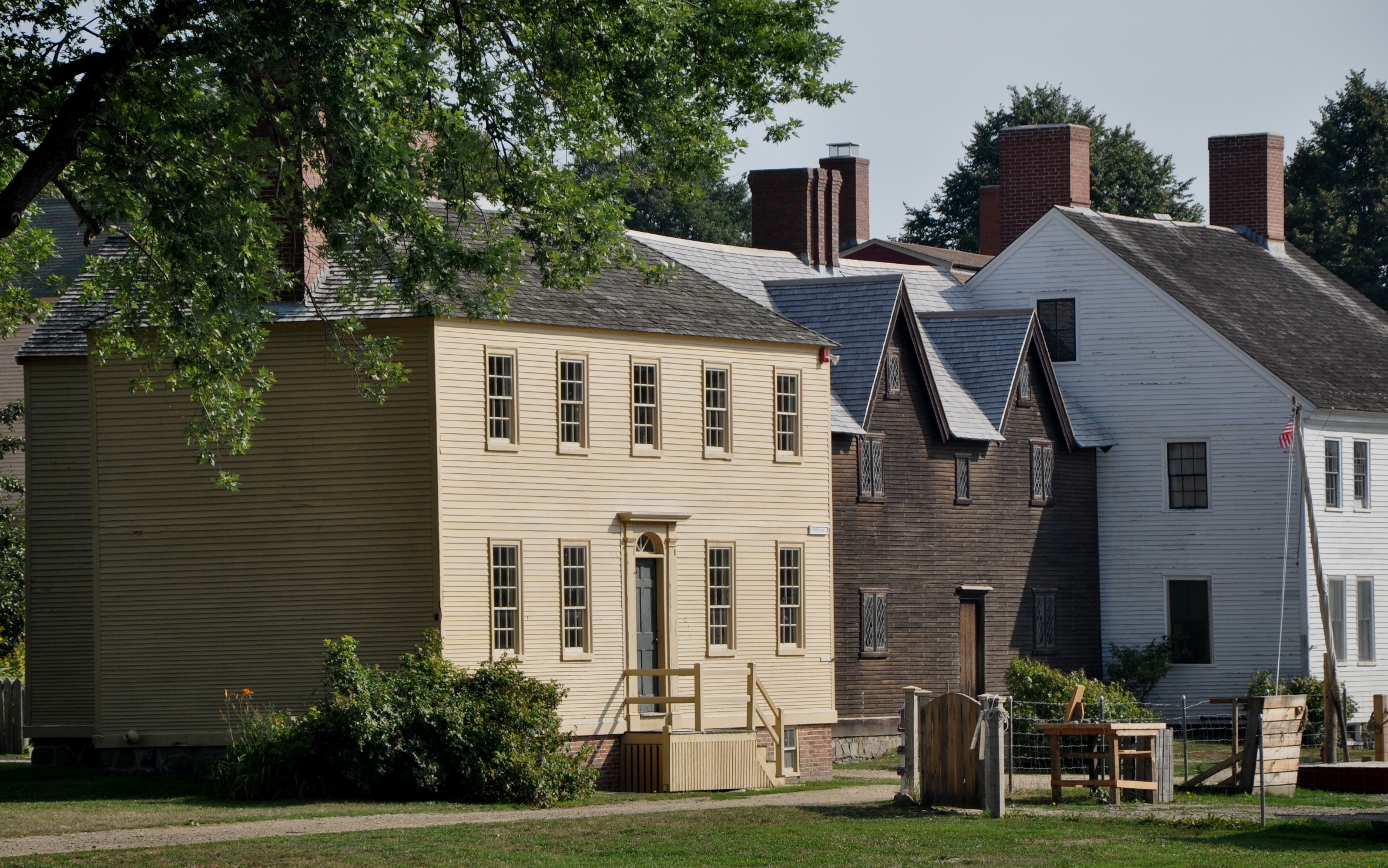 Rochester