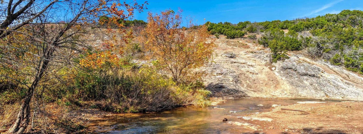 Cross Bar Ranch Off-road Park