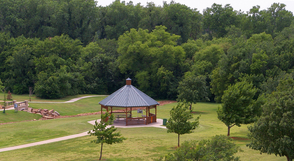Chisholm Trail Park