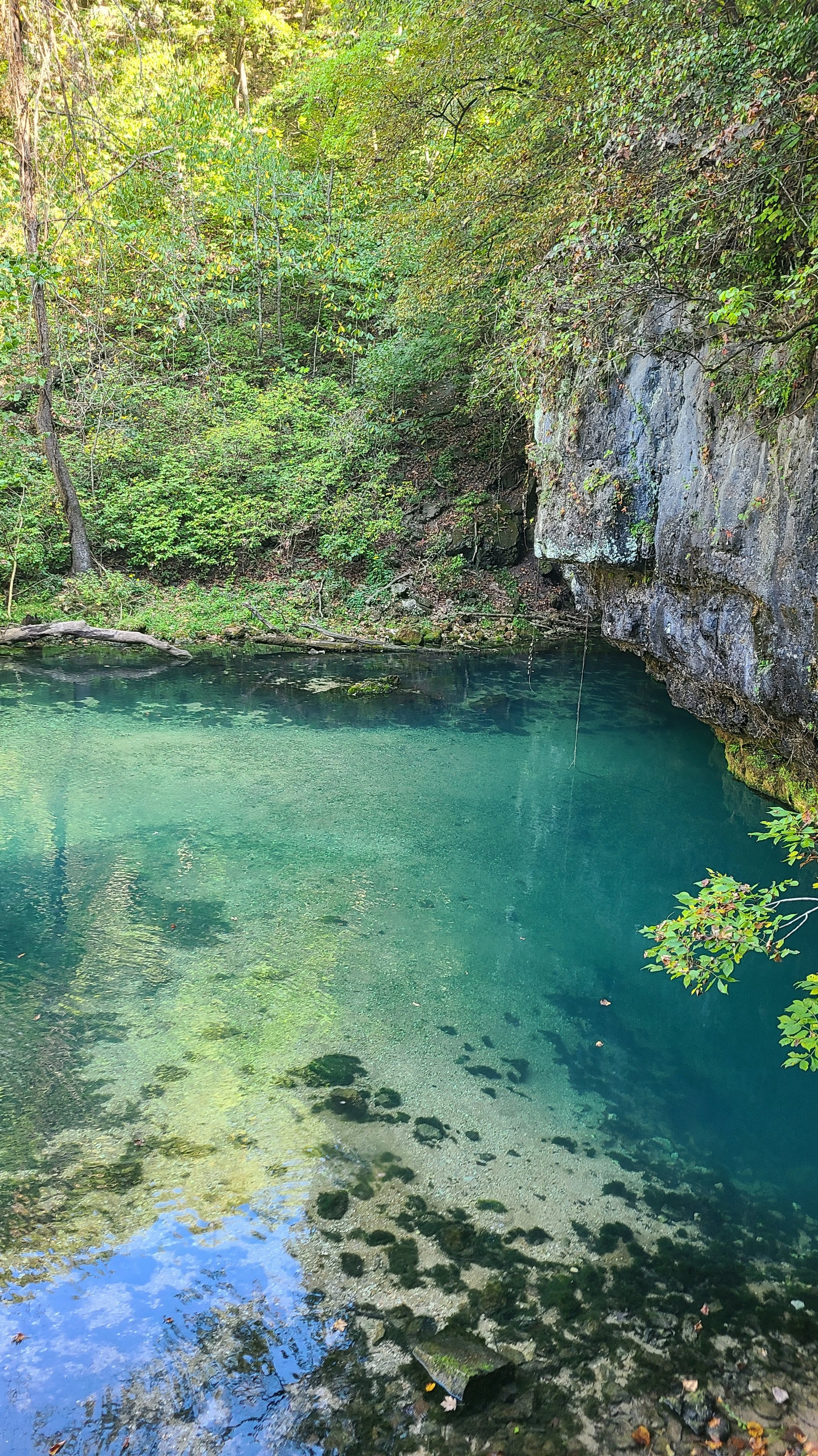Ha Ha Tonka State Park