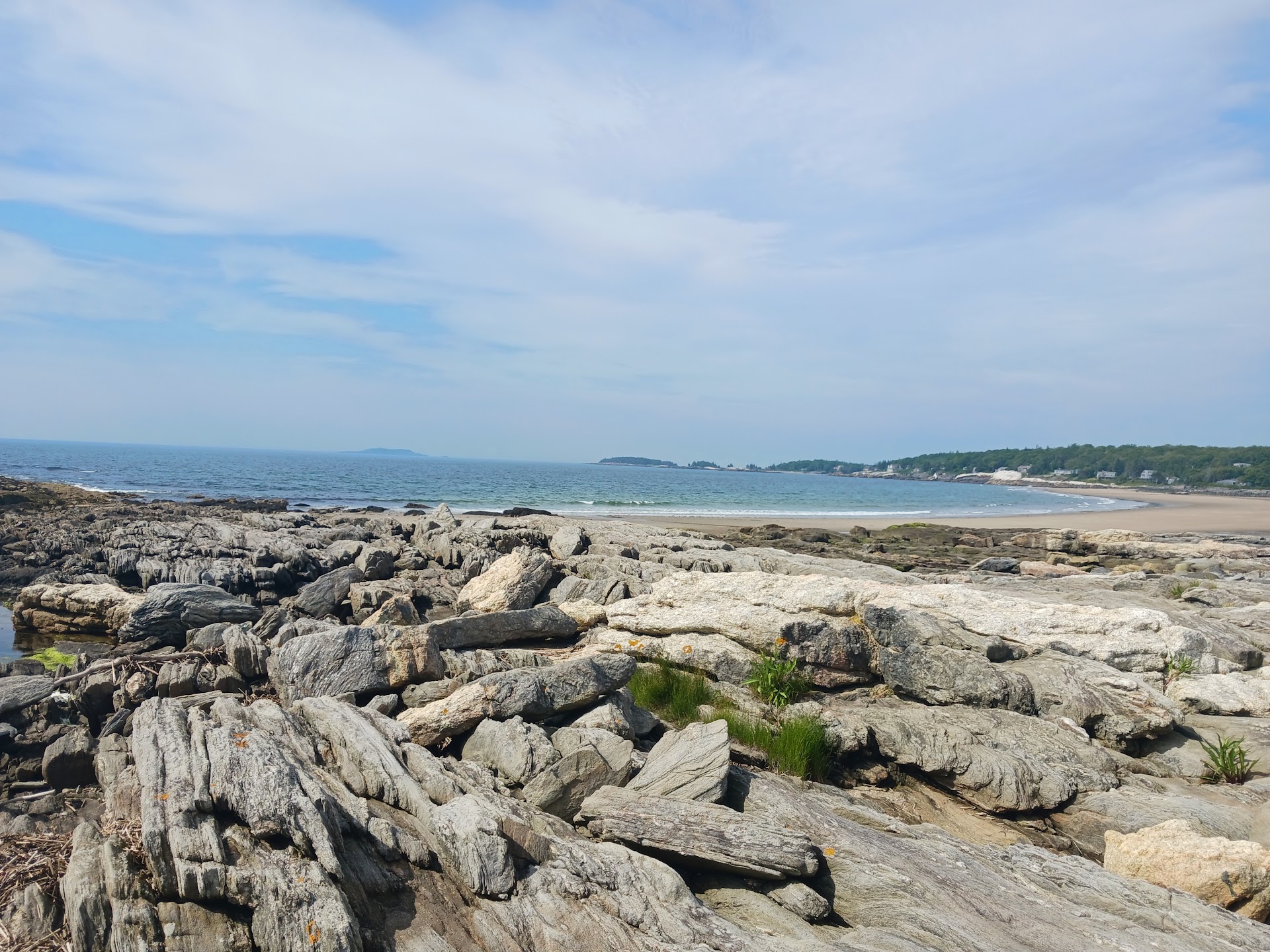 Reid State Park