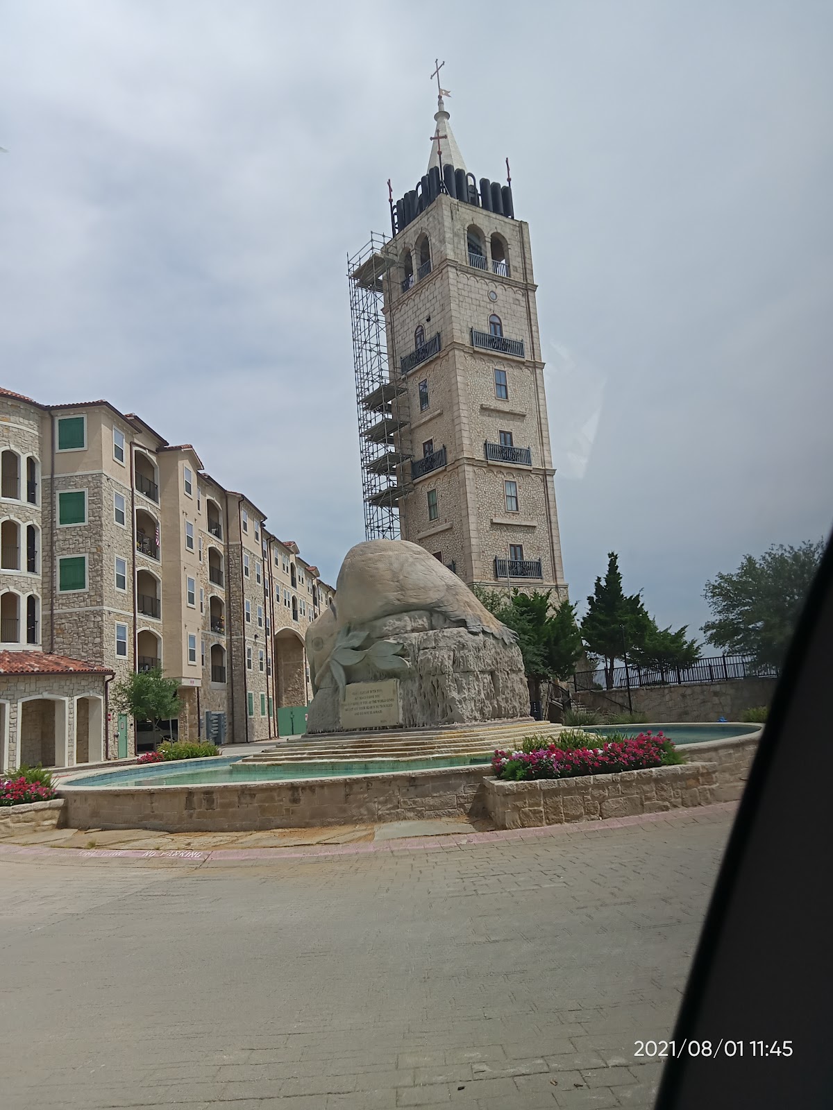 Mckinney