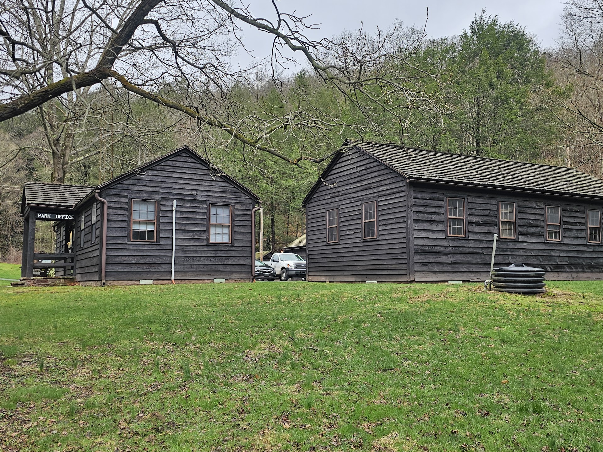Blue Knob State Park
