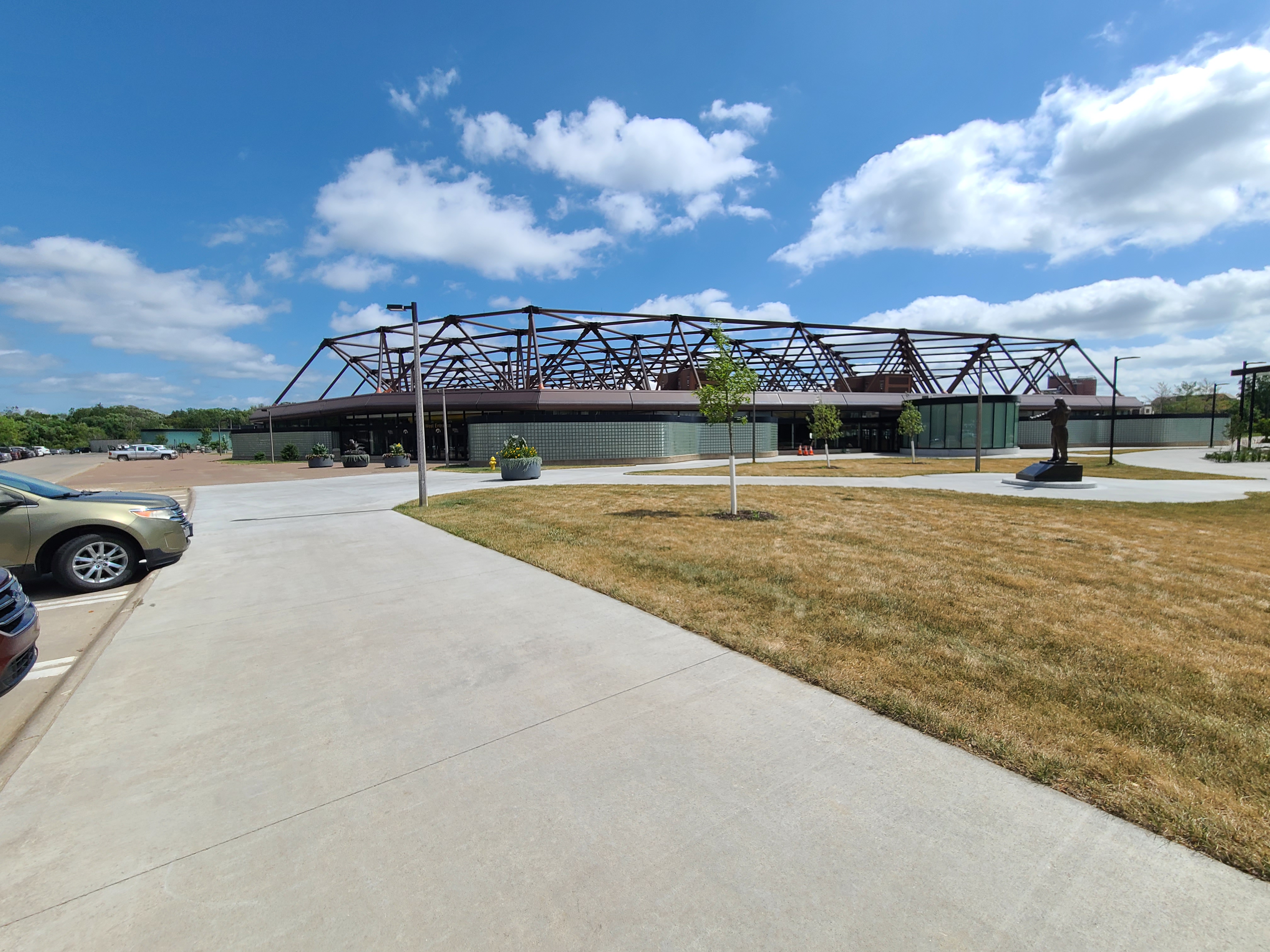 Coralville