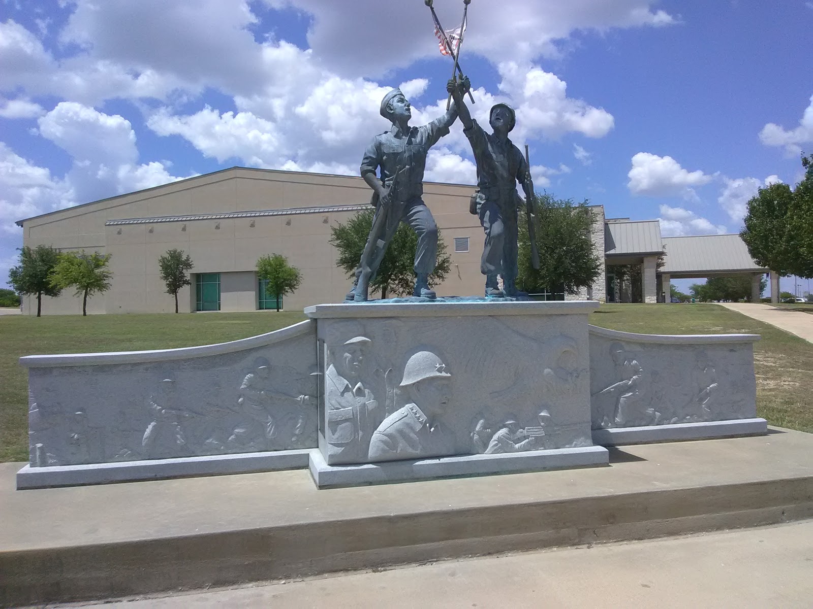 Killeen