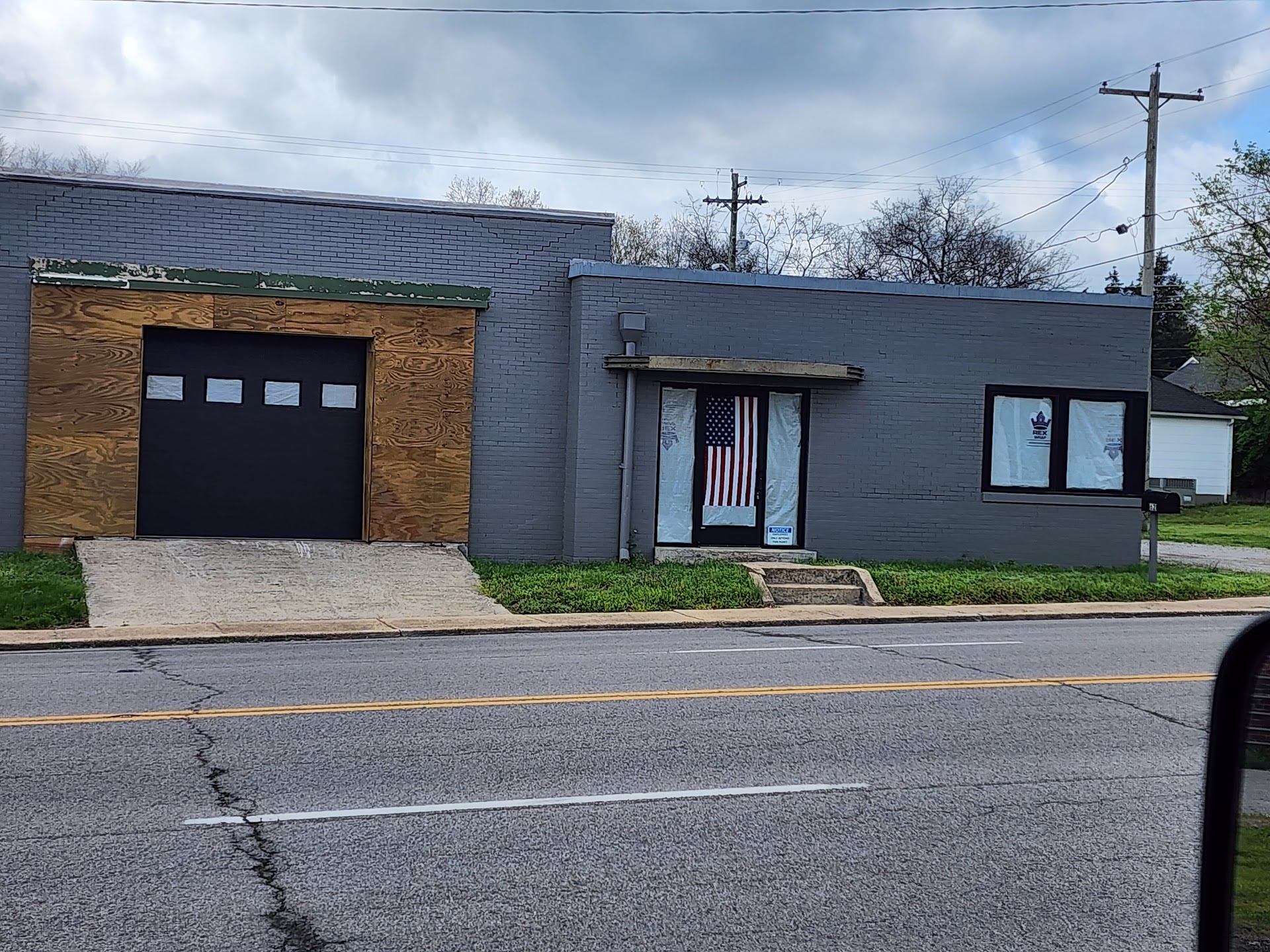 Vice Grip Garage Auto Museum & Gift Shop