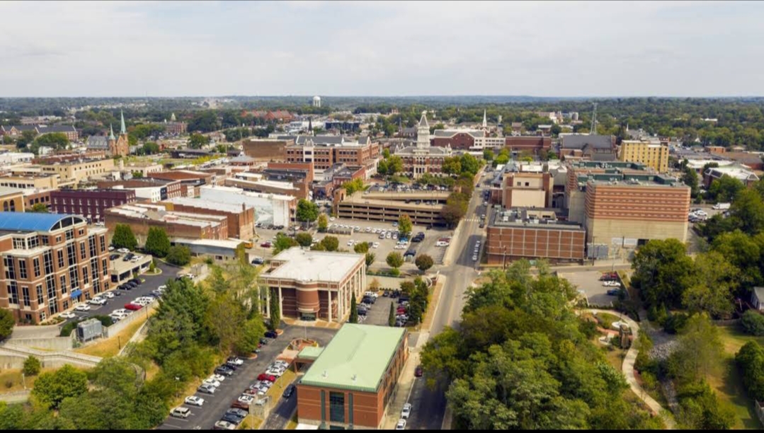 Clarksville