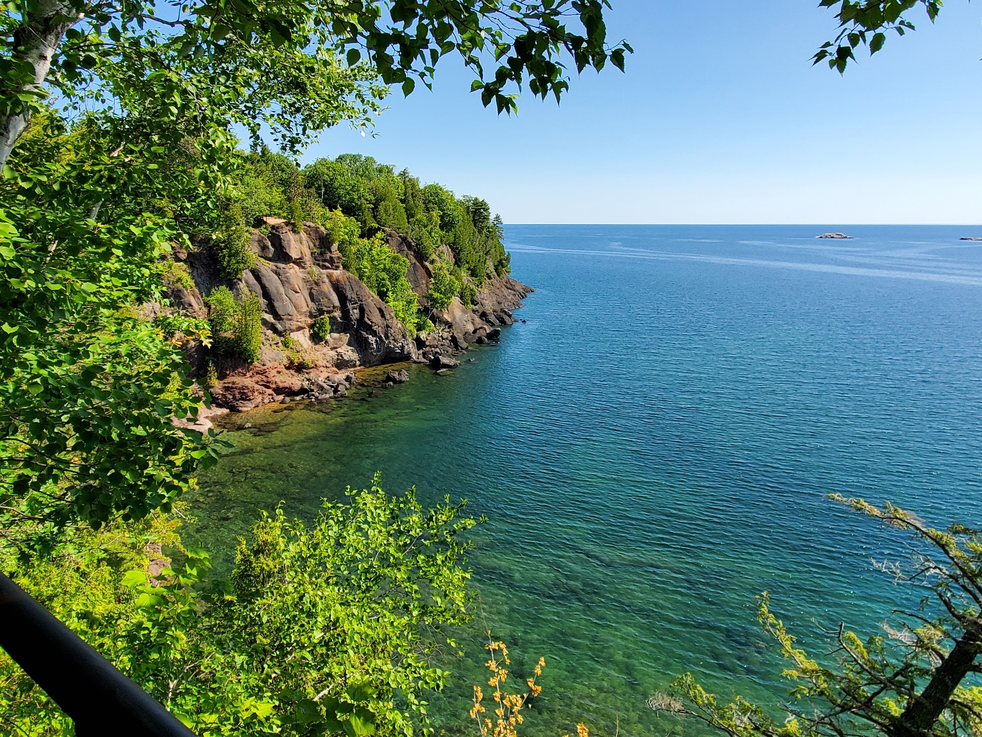 Presque Isle Park