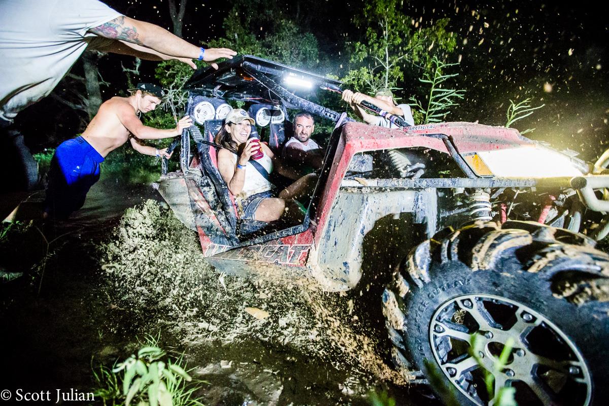 Mudbuddys