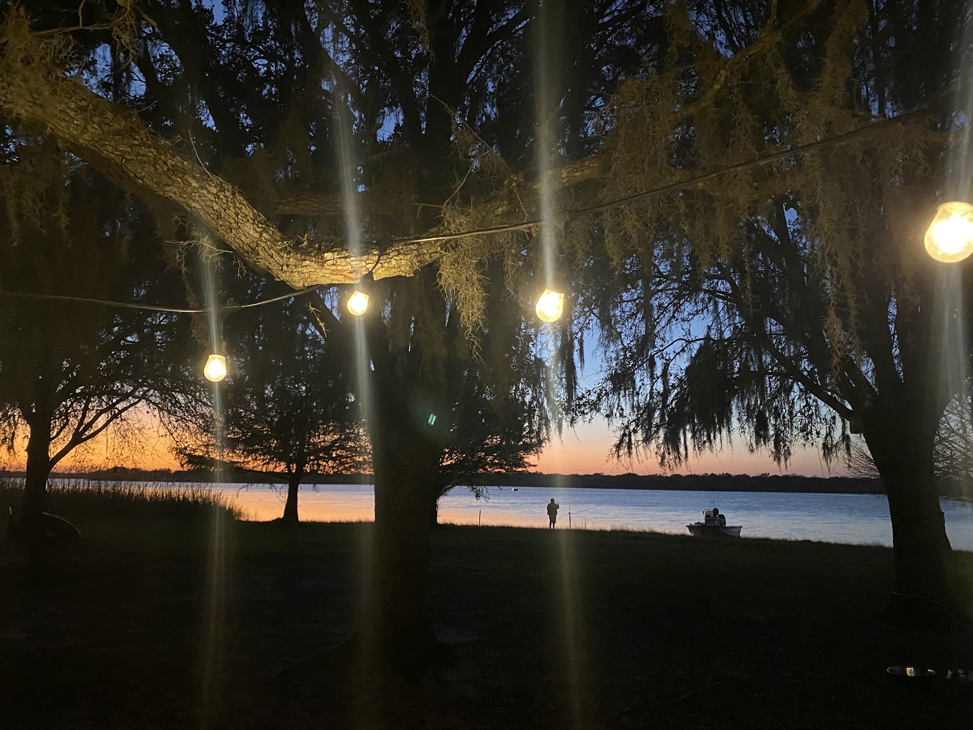 Coleto Creek Reservoir & Park