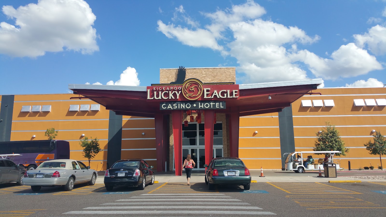 Eagle Pass