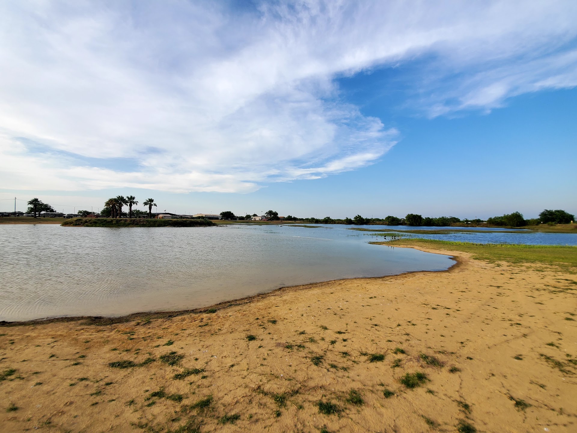 Dimmit County Park