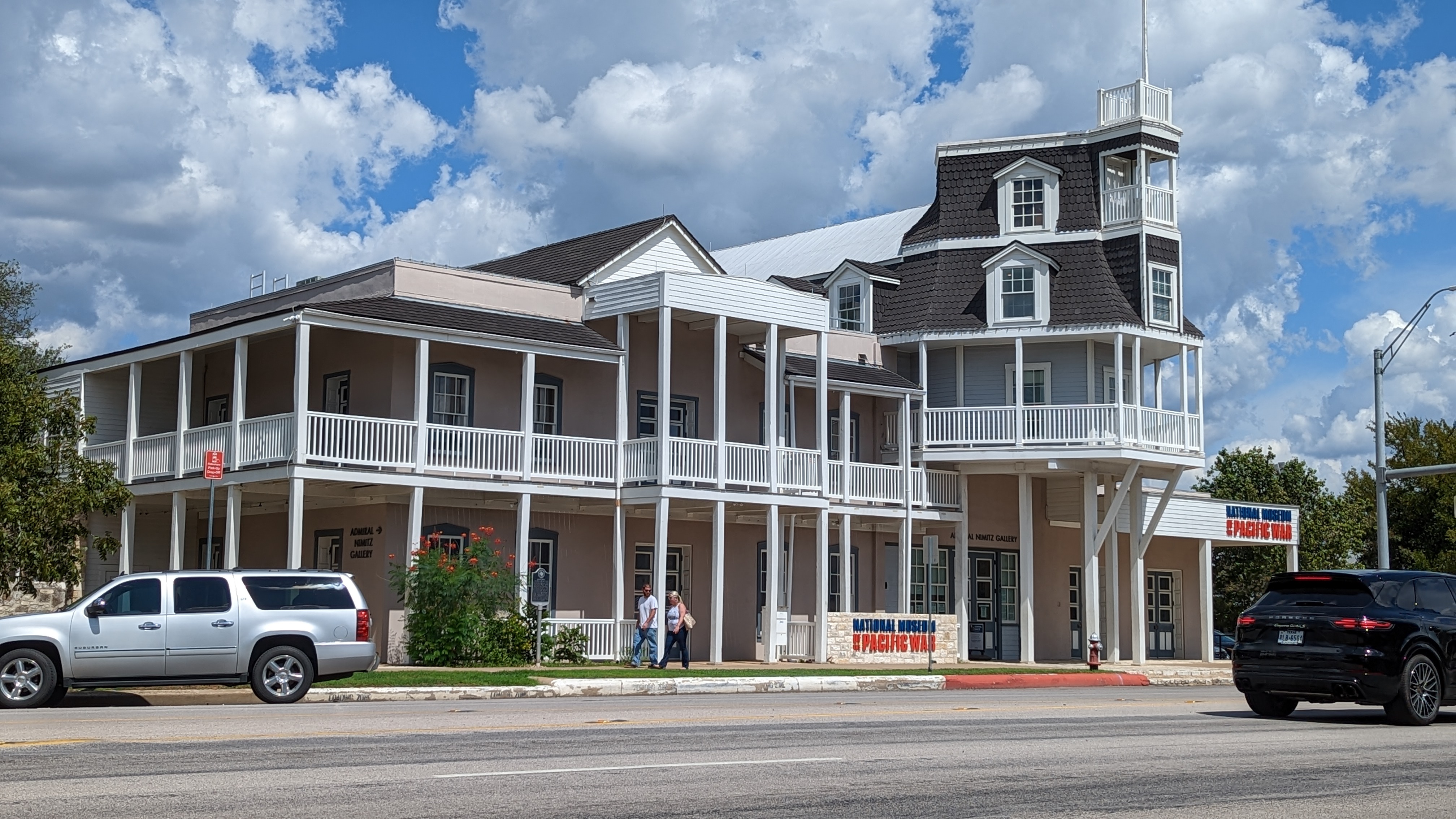 Fredericksburg