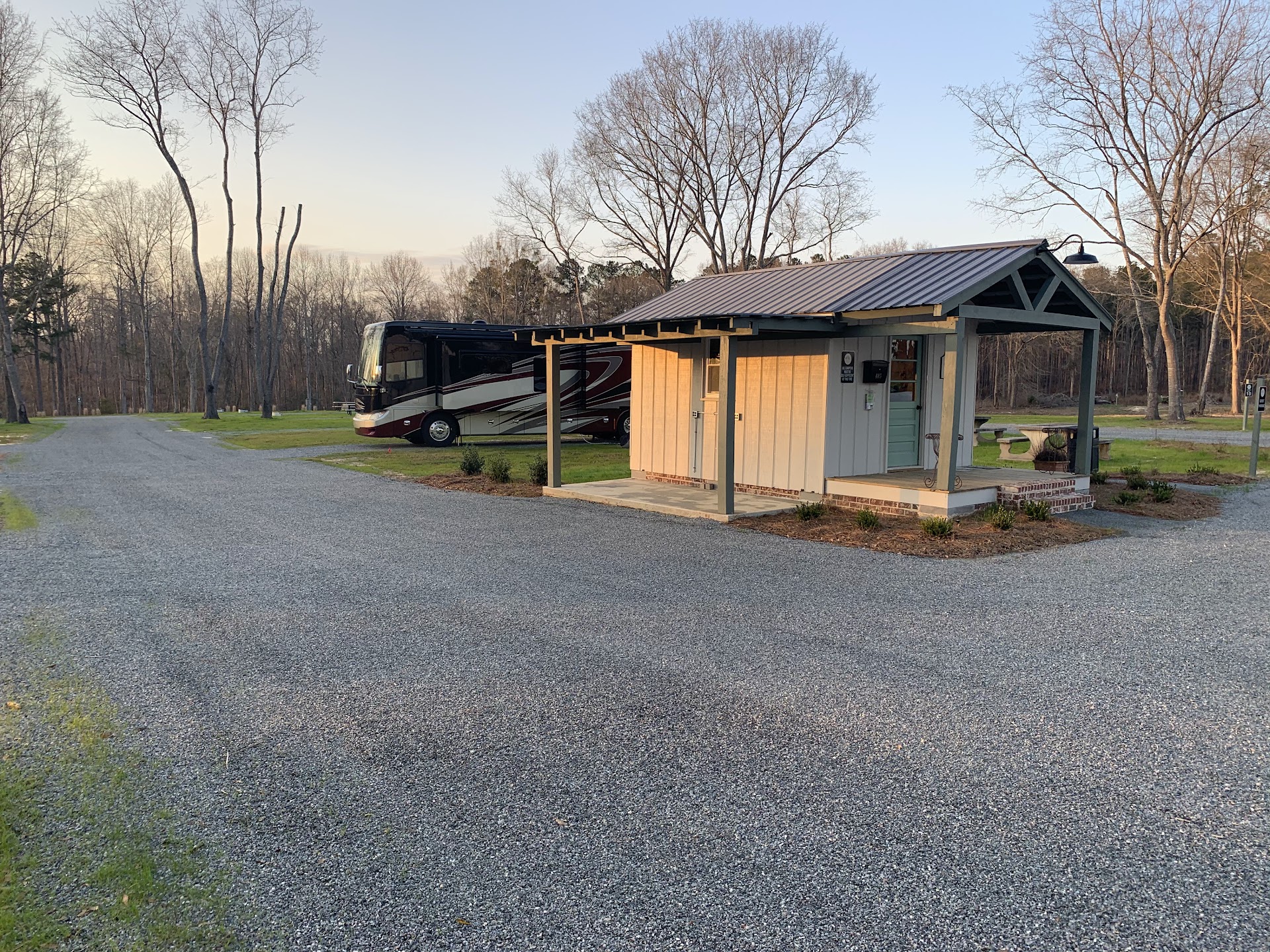 4 County RV Park and Campground